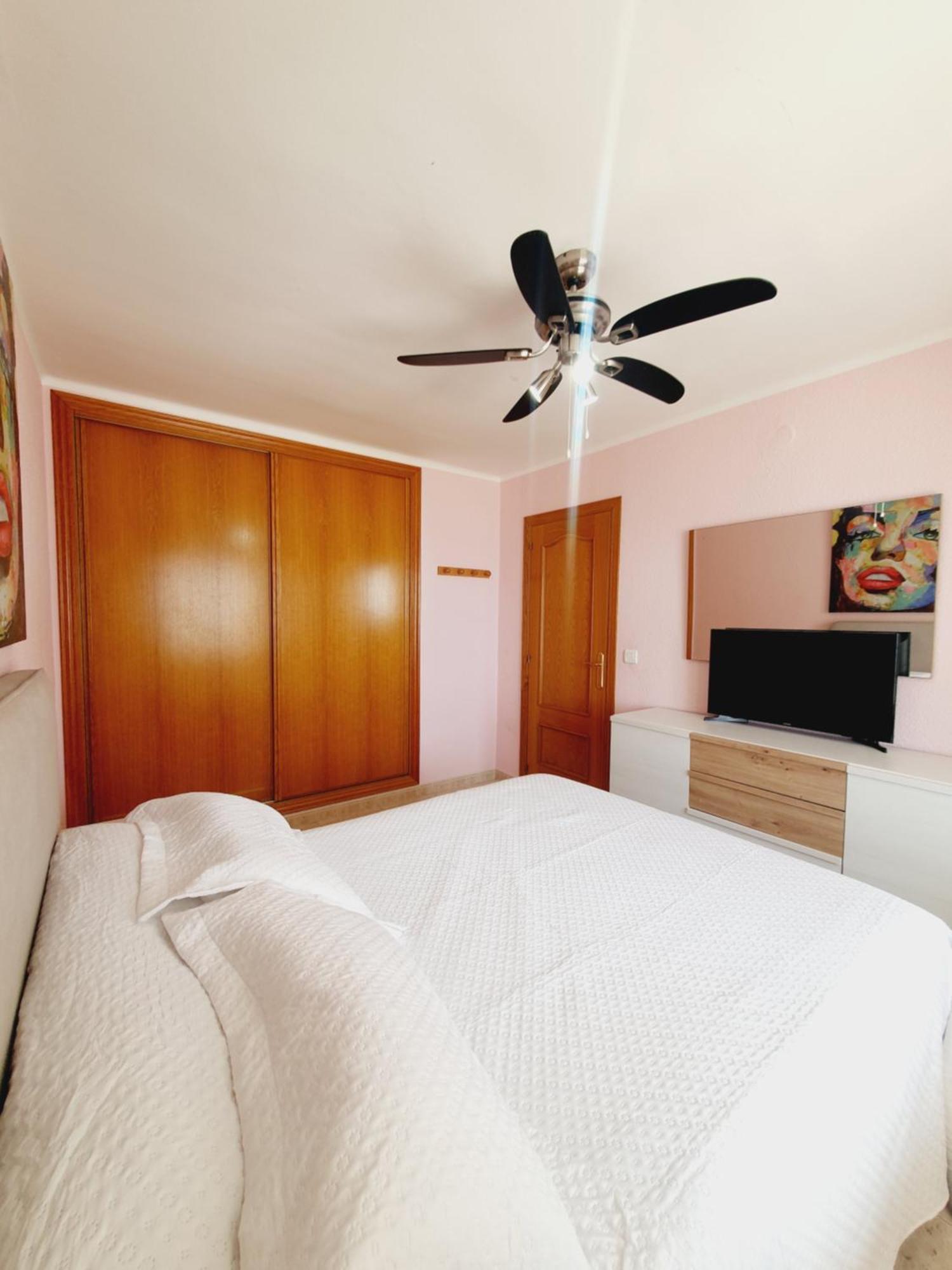 Vista Marina! Apartment Salou