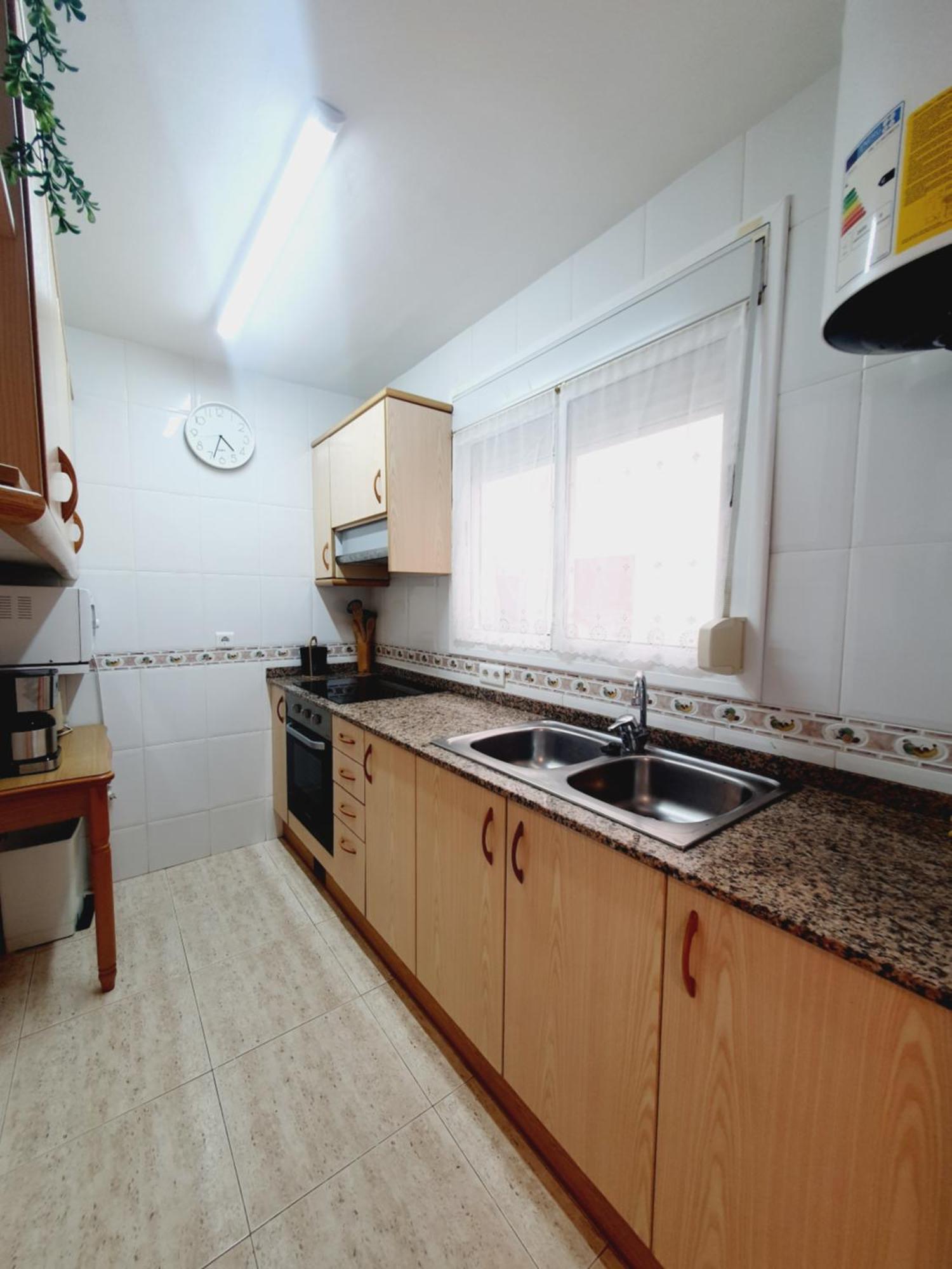 Vista Marina! Apartment Salou