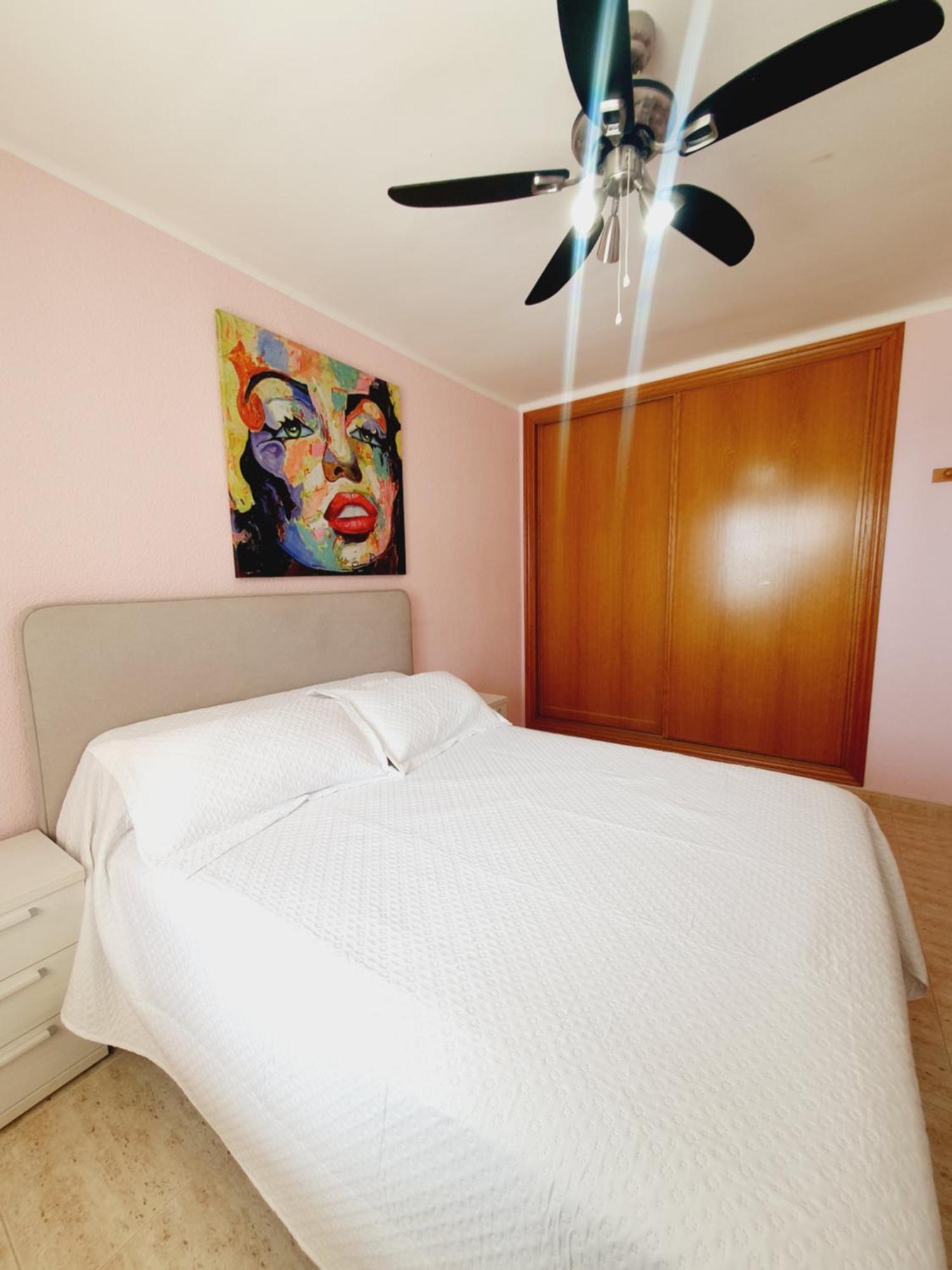 Vista Marina! Apartment Salou