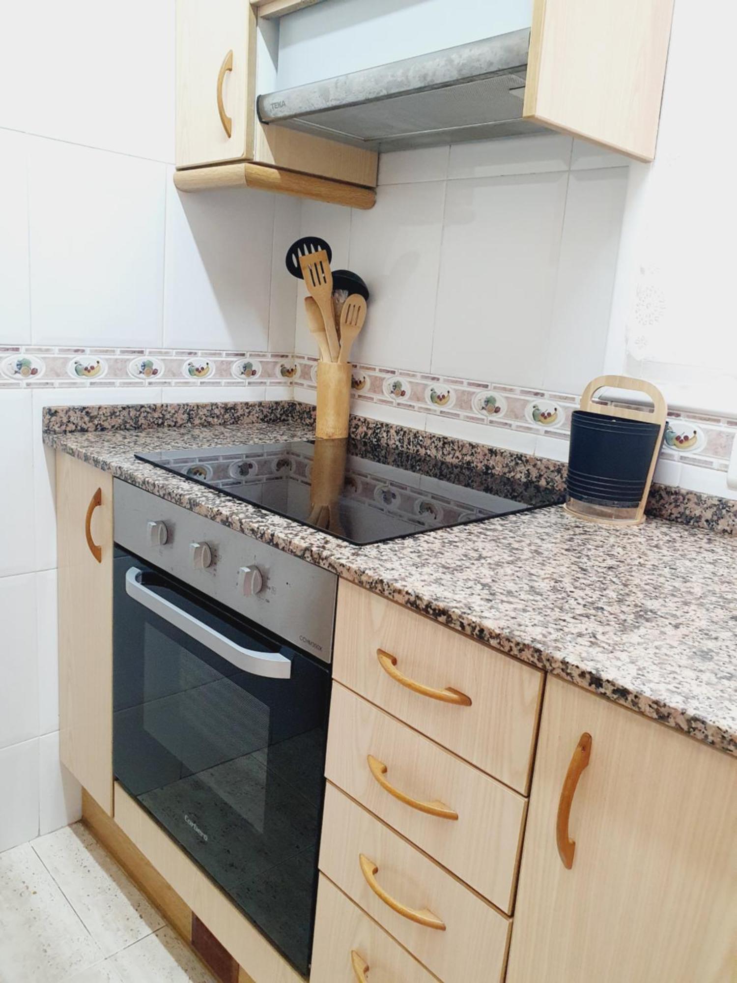 Vista Marina! Apartment Salou