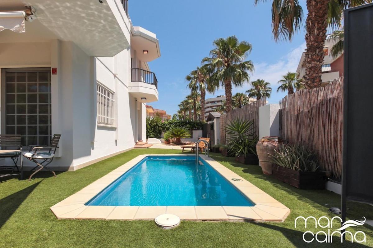 Opulence By Mar Calma Сasa de vacaciones Salou