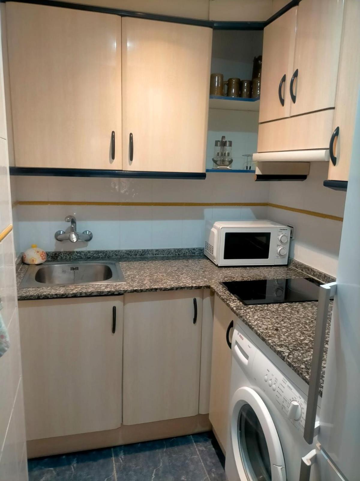 Jose Apartment *