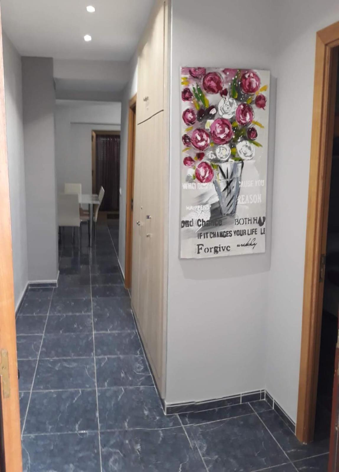 Jose Apartment
