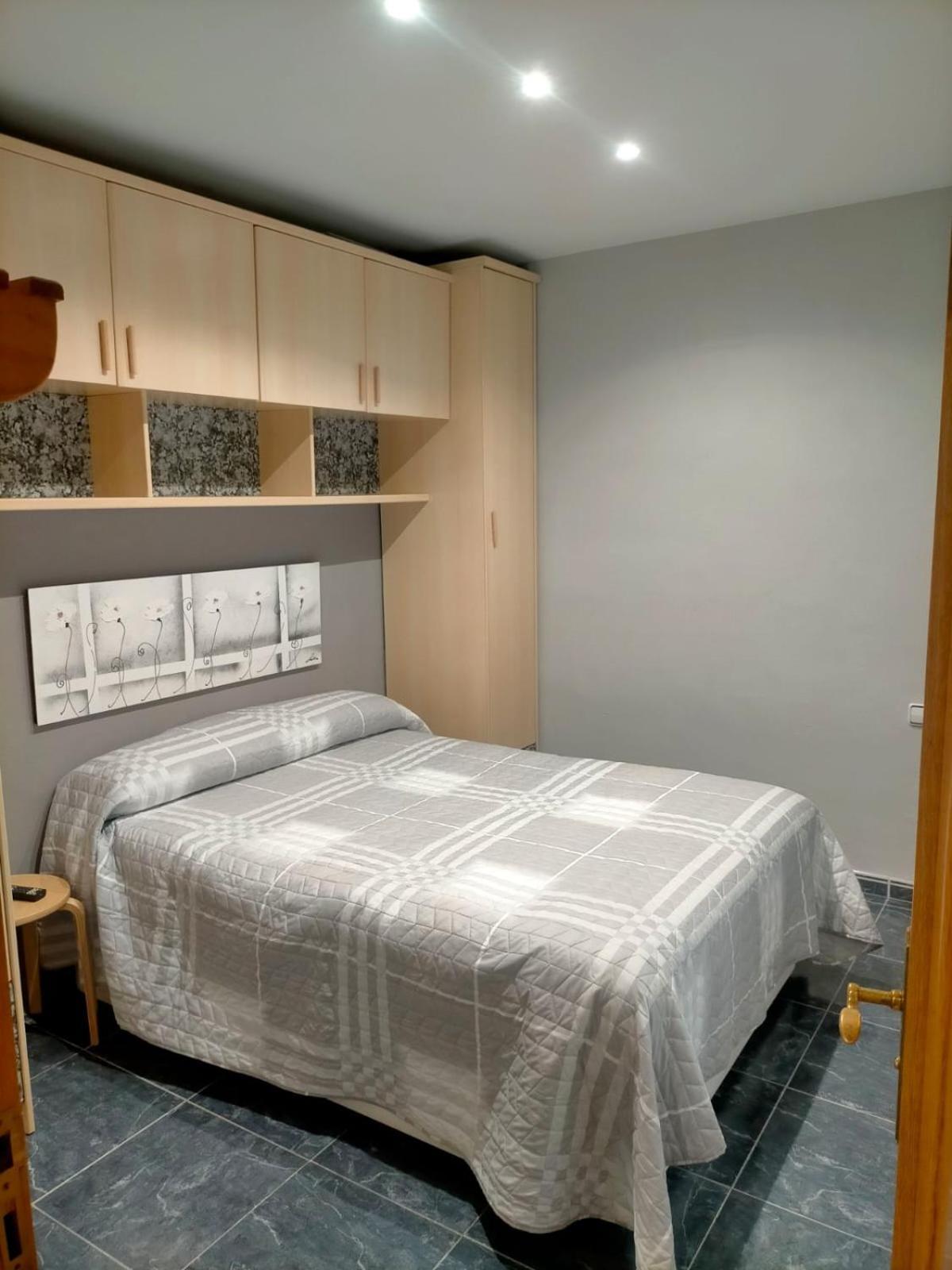 Apartment Jose Salou