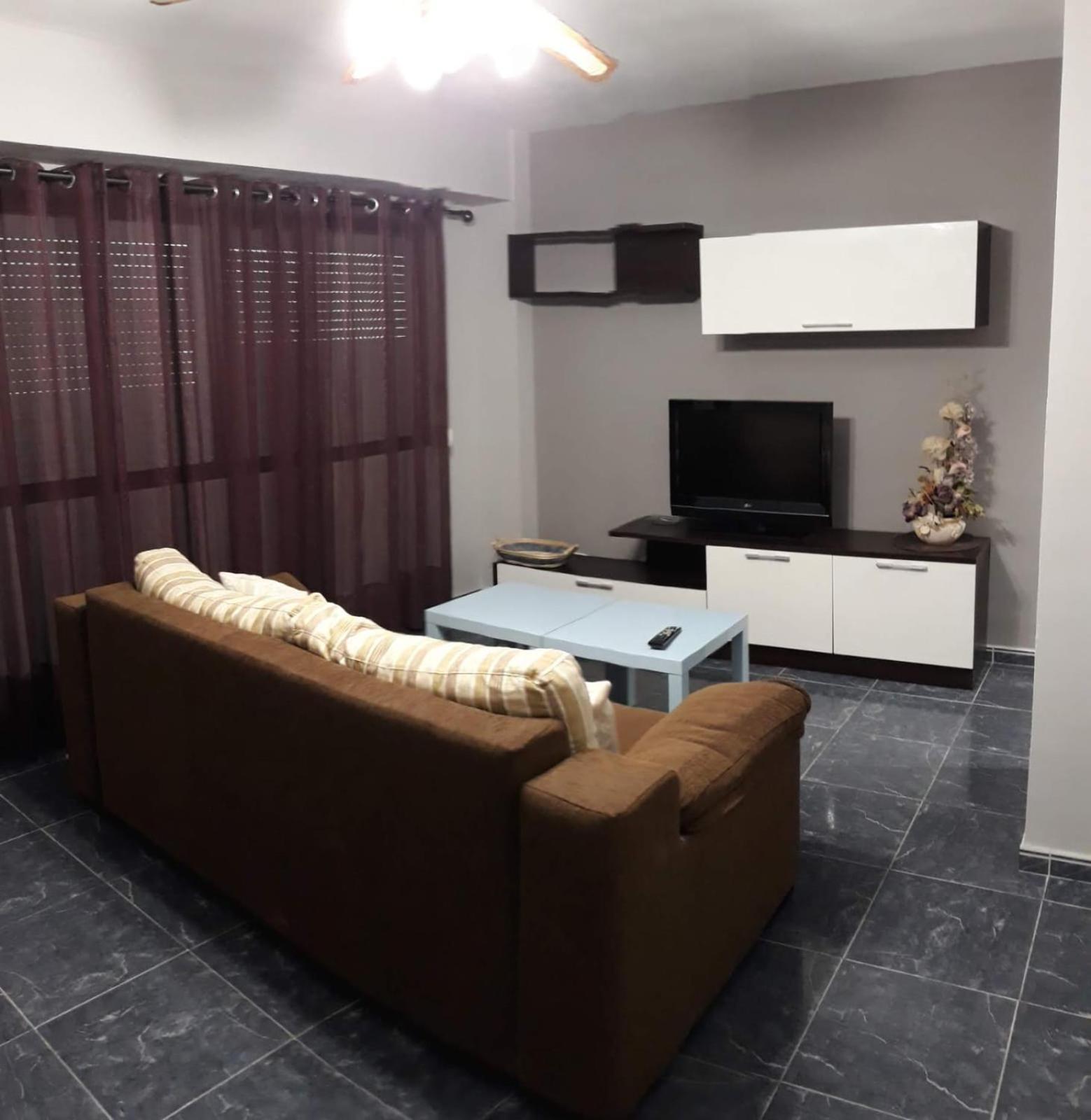 Jose Apartment