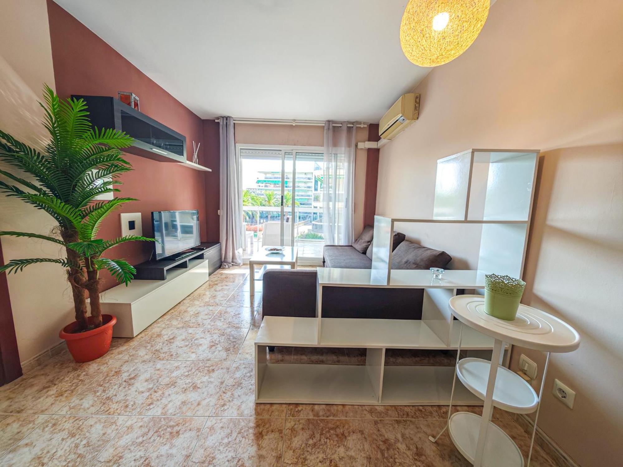 Litoral Costa Dorada - Living Park Only Families Salou