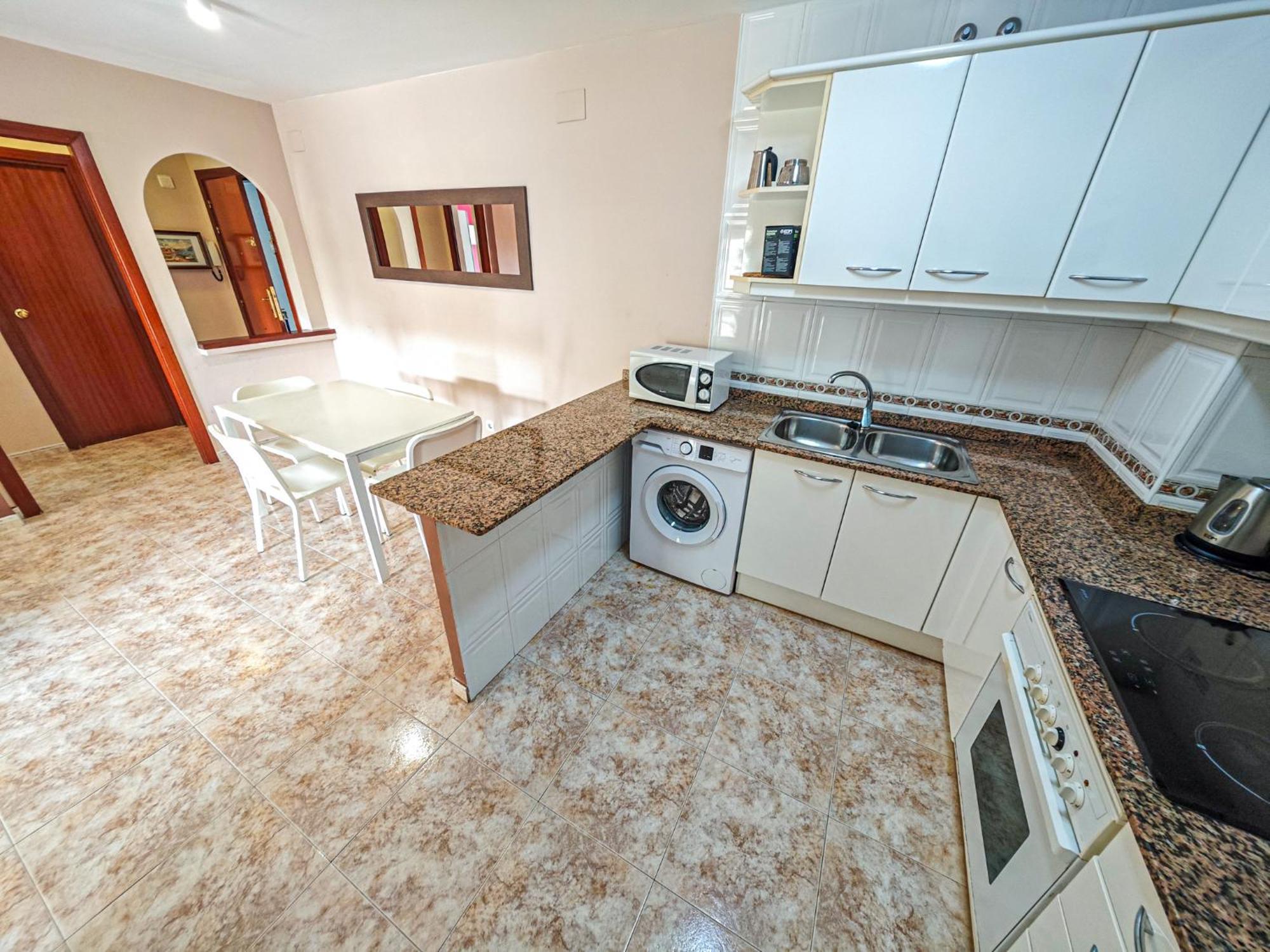 Litoral Costa Dorada - Living Park Only Families Salou