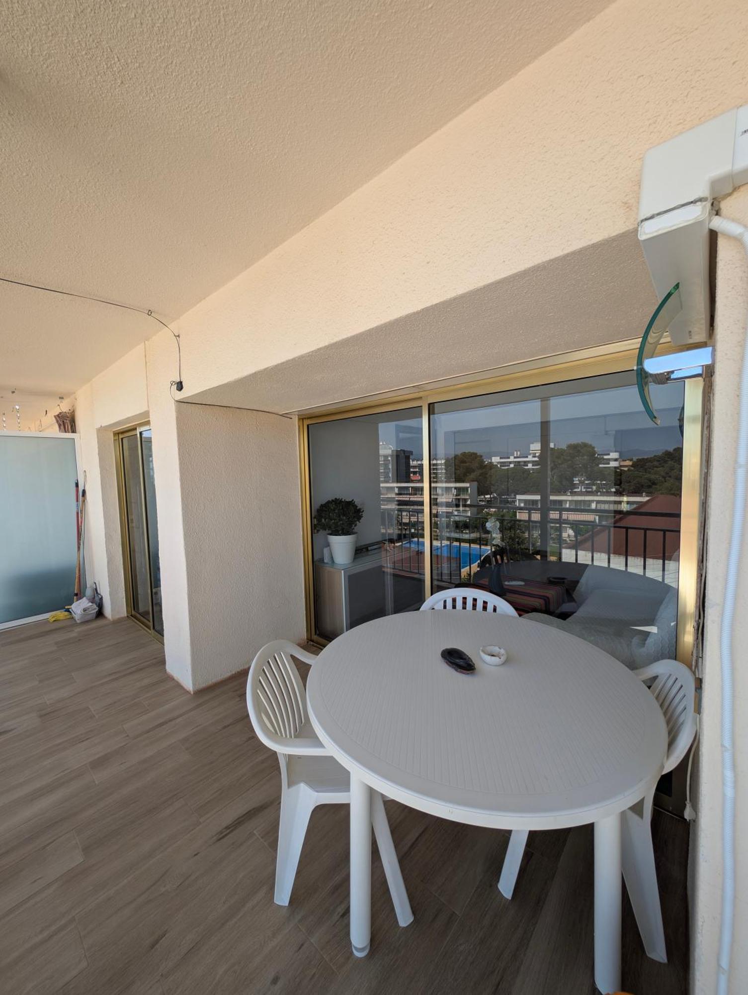 Apartment Puerta Del Sol