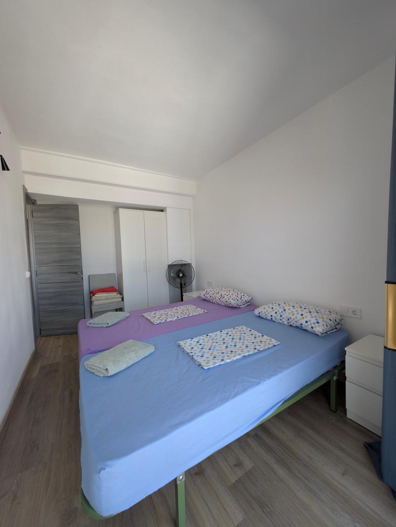 Apartment Puerta Del Sol Salou