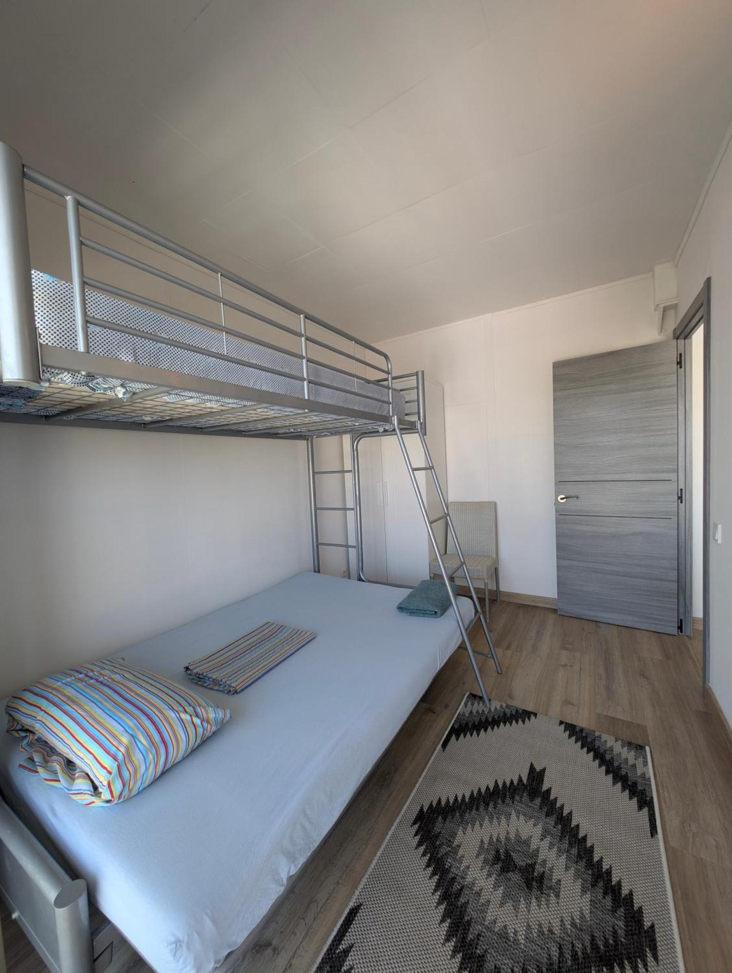 Apartment Puerta Del Sol