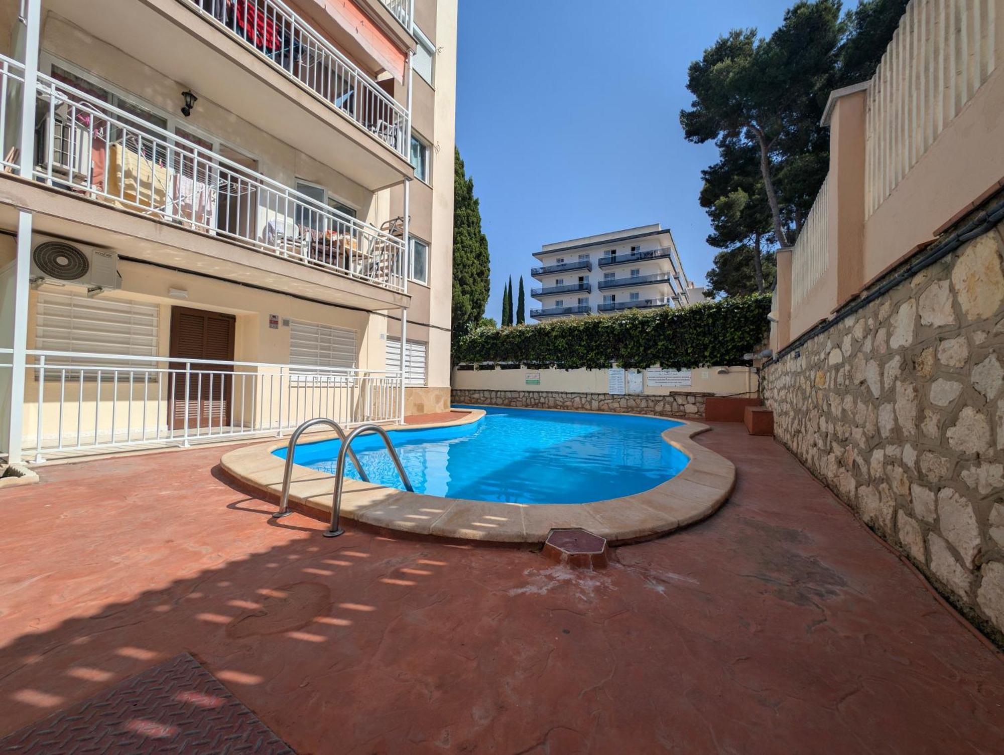 Apartment Puerta Del Sol *