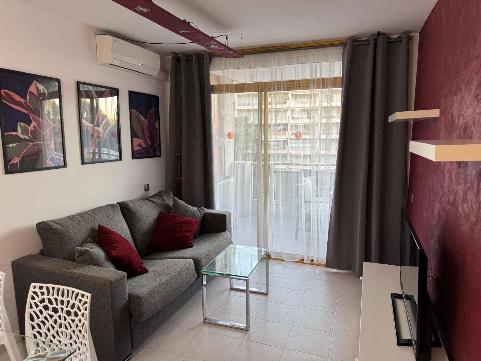 Apartment La Caravella - Pool Near In