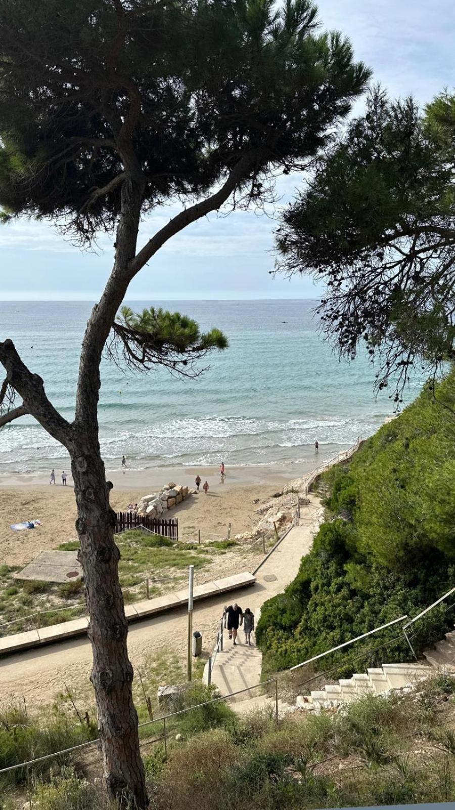 La Caravella - Pool Near In Salou