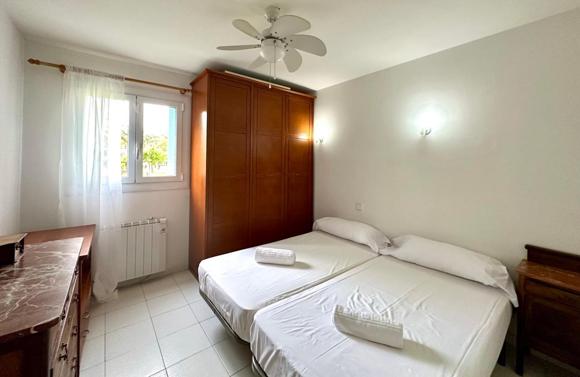 Apartamento Mallorca Salou