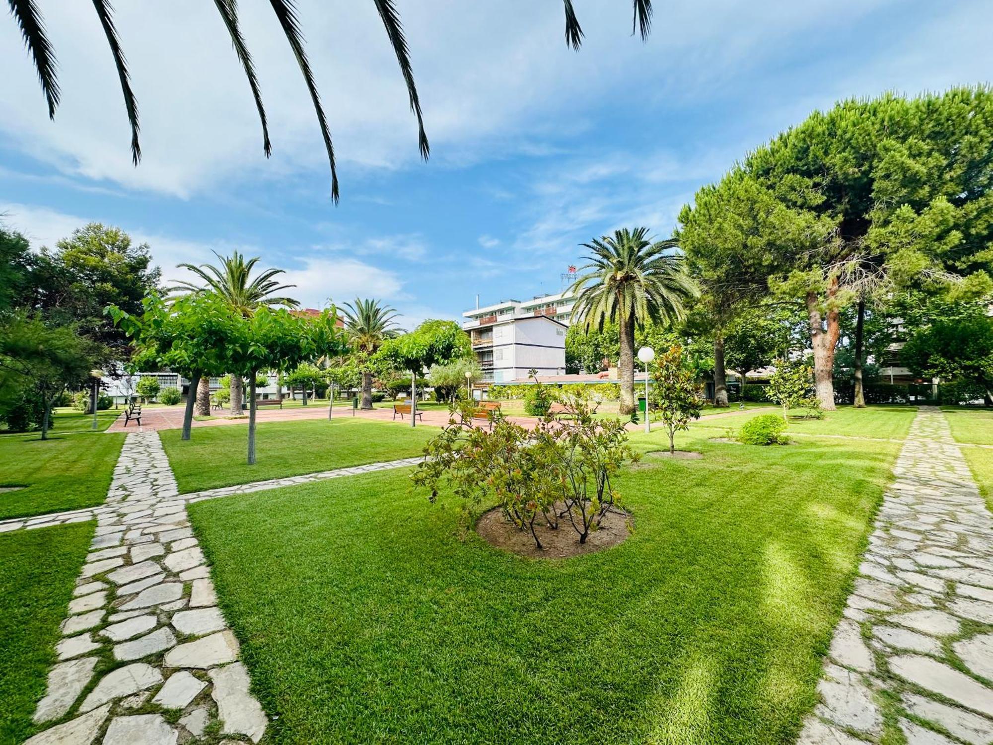Mallorca Apartamento Salou