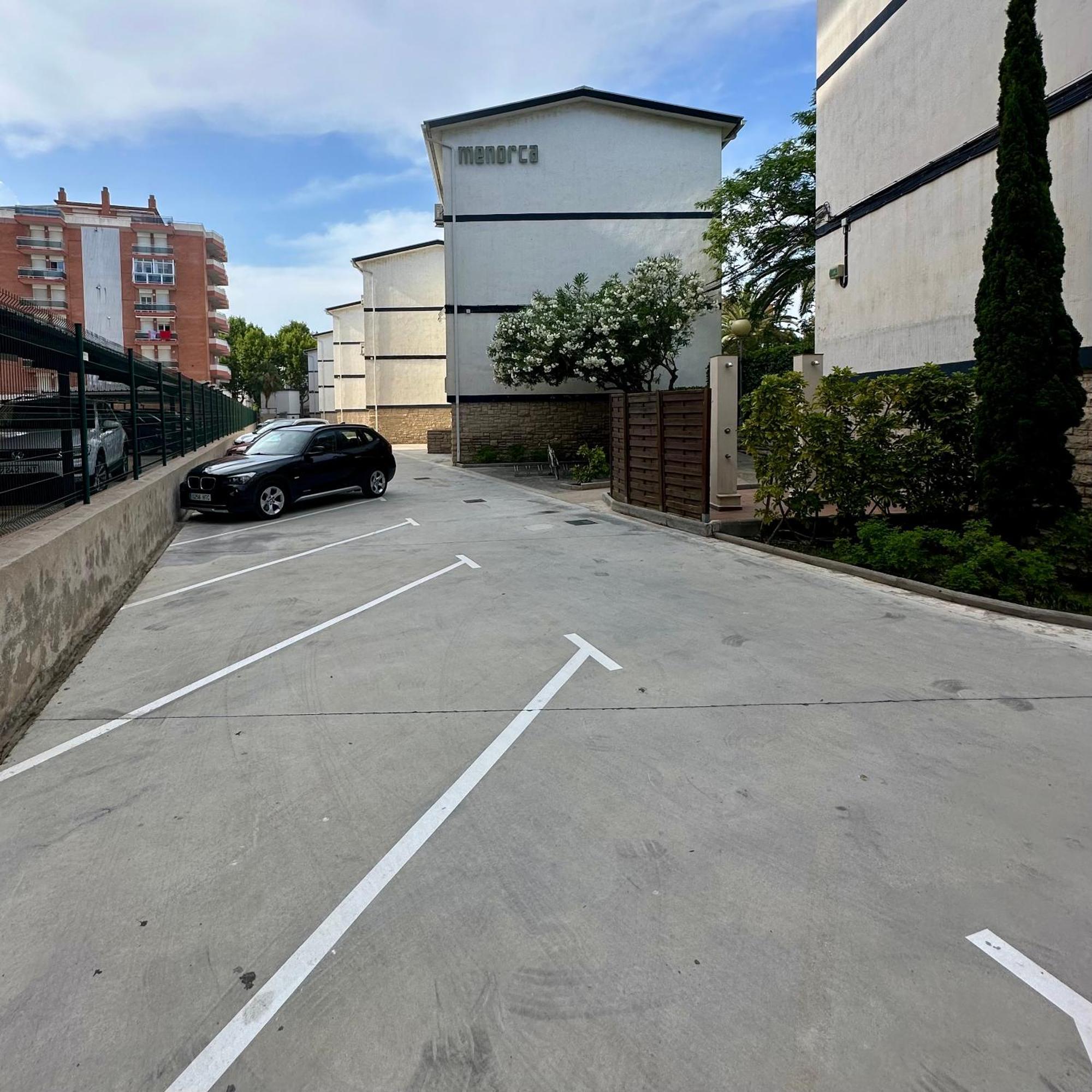 Mallorca Apartamento