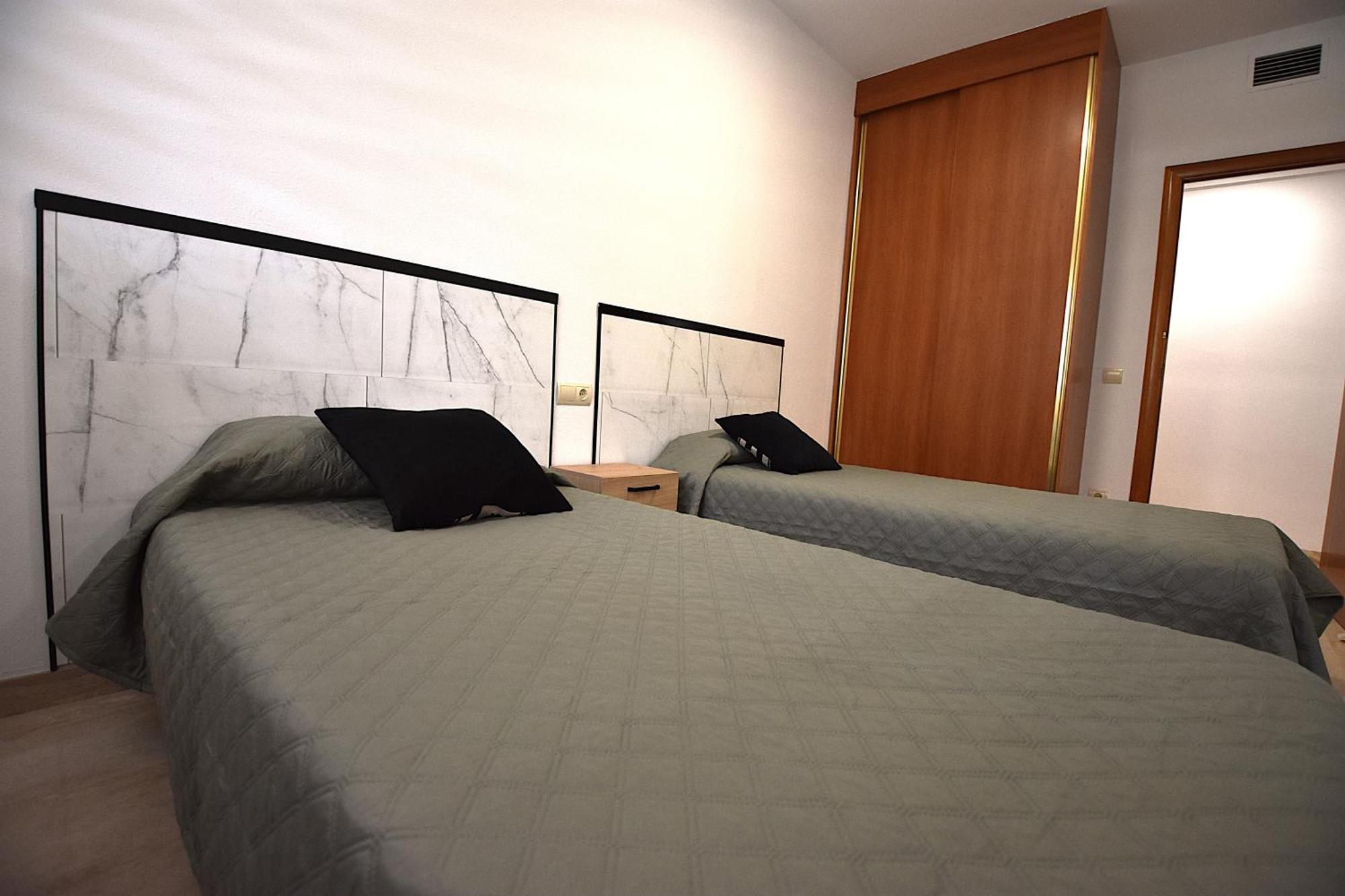 Residencial Sol Dorada Families Salou
