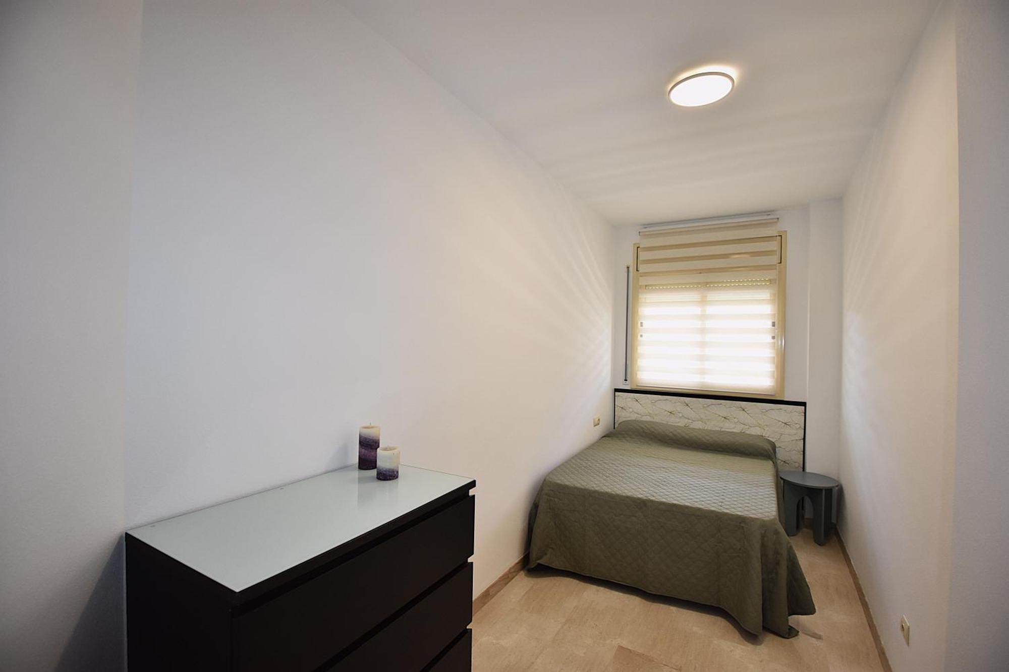 Apartamento Residencial Sol Dorada Families