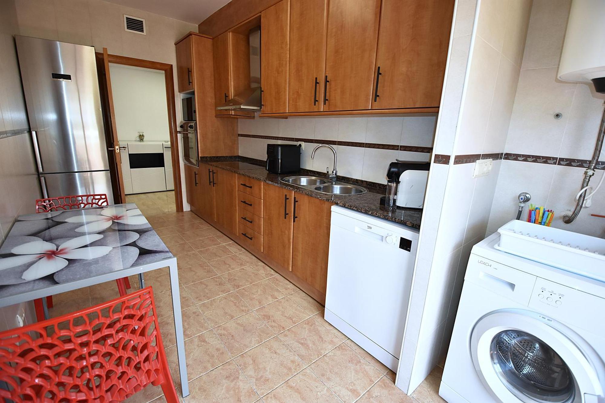 Apartamento Residencial Sol Dorada Families Salou