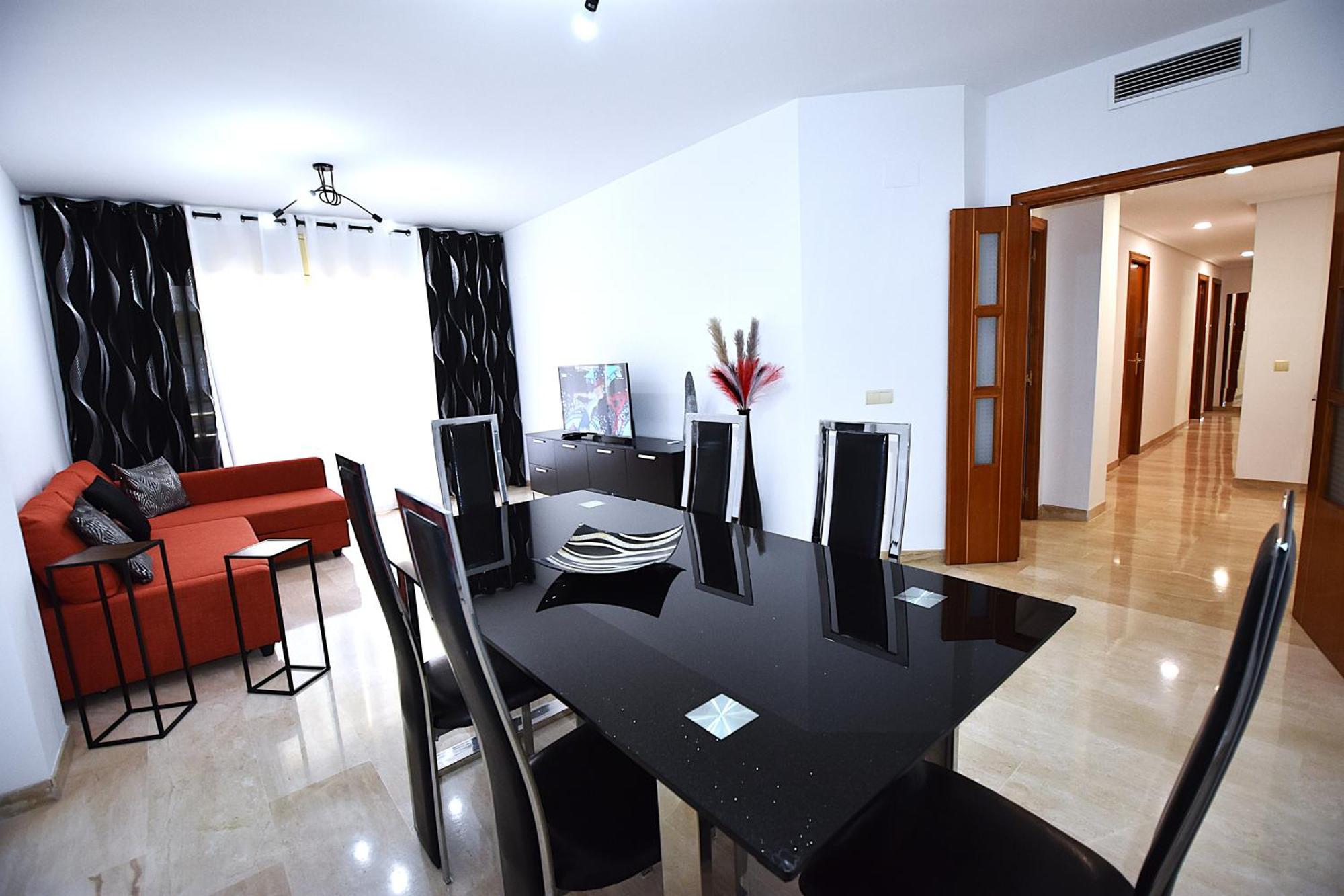Residencial Sol Dorada Families Salou