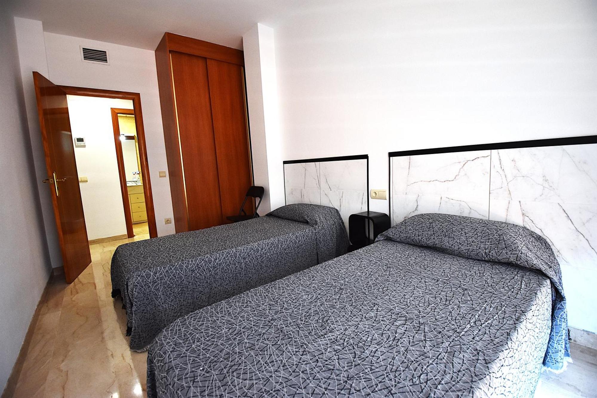 Residencial Sol Dorada Families *