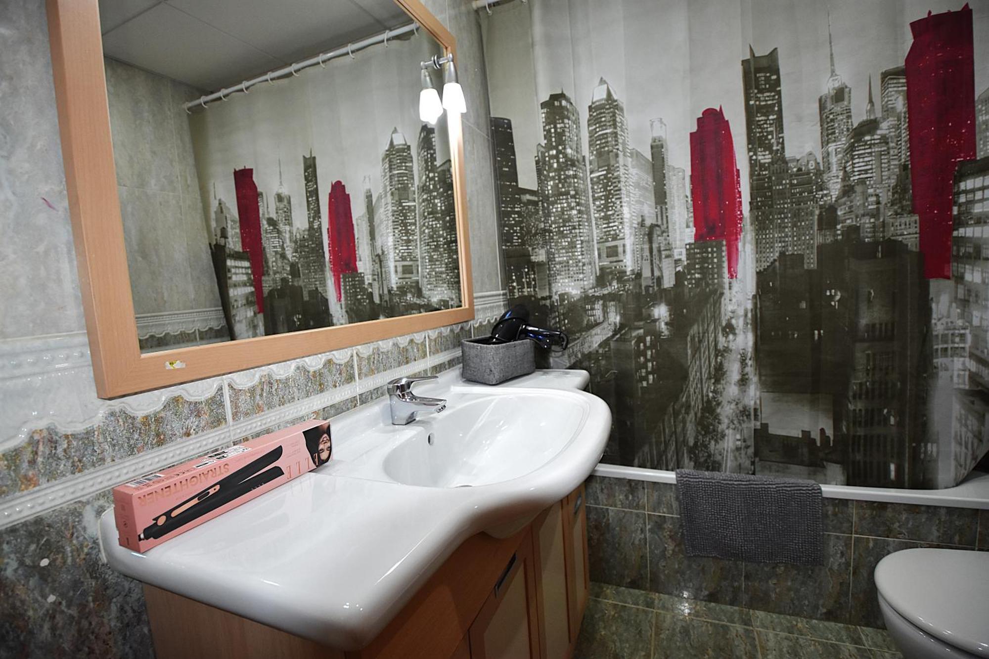 Residencial Sol Dorada Families Apartamento *