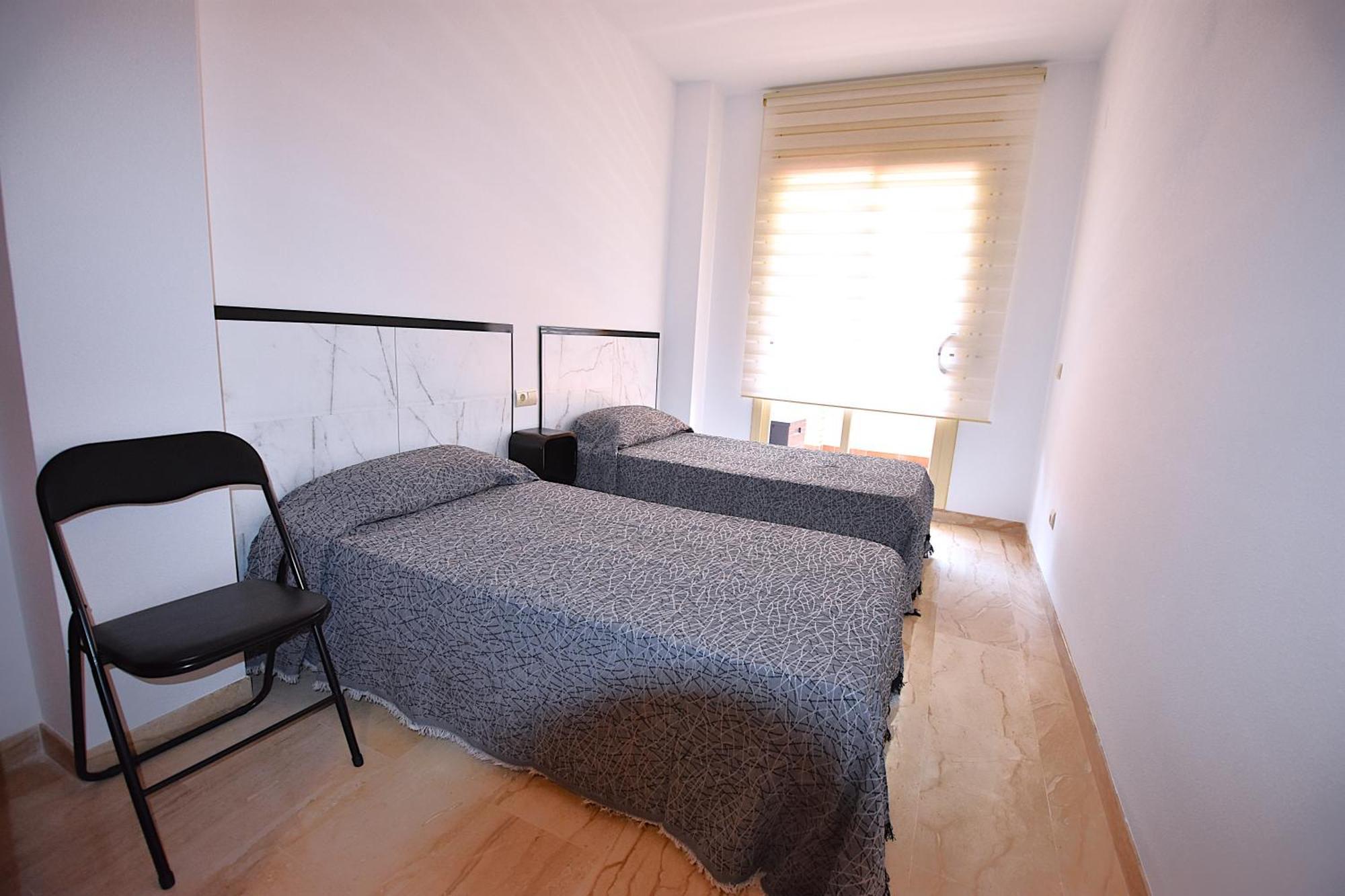 Apartamento Residencial Sol Dorada Families *