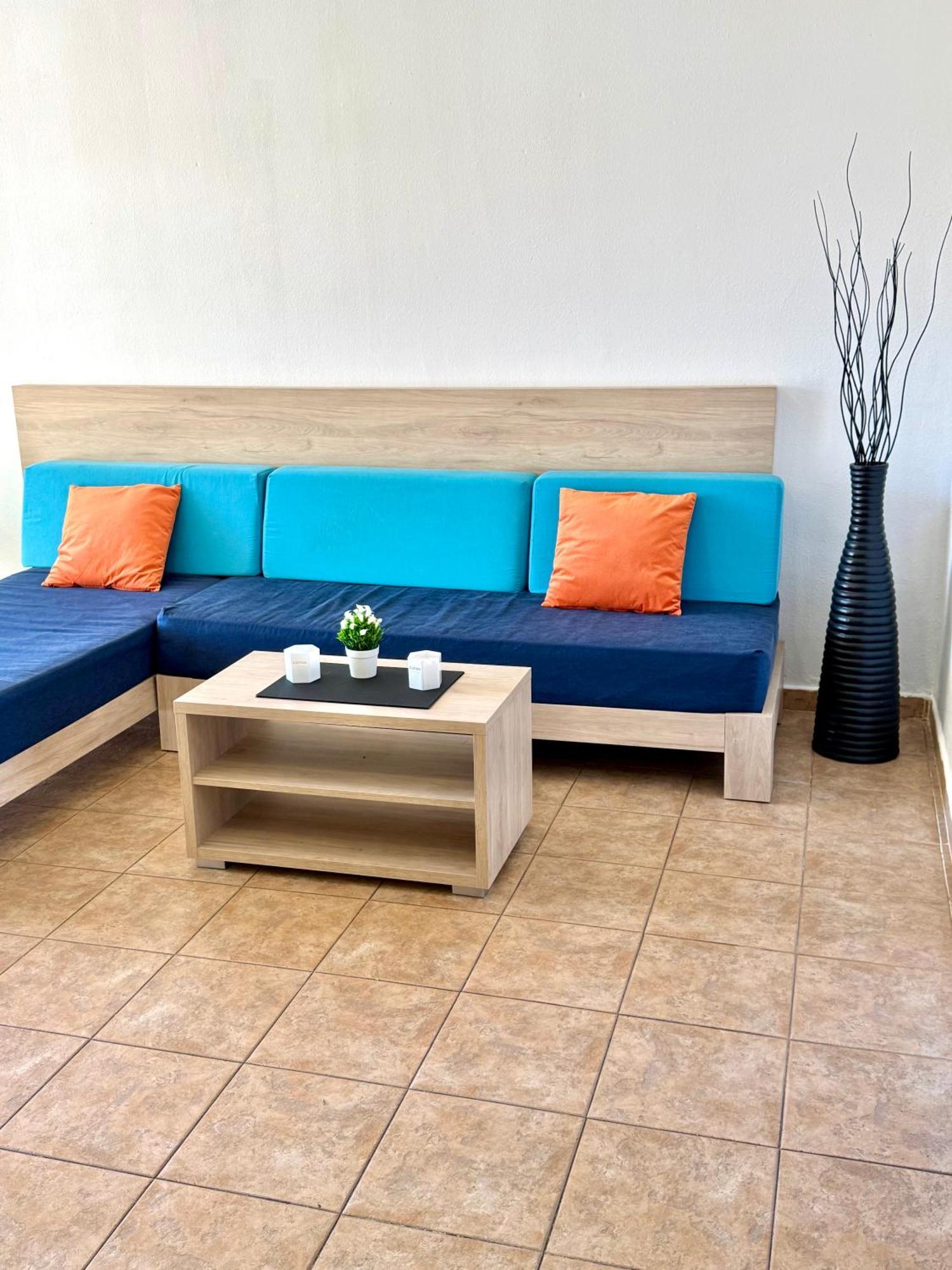 Apartment Festival Village 3 Y Vistas Piscina Salou