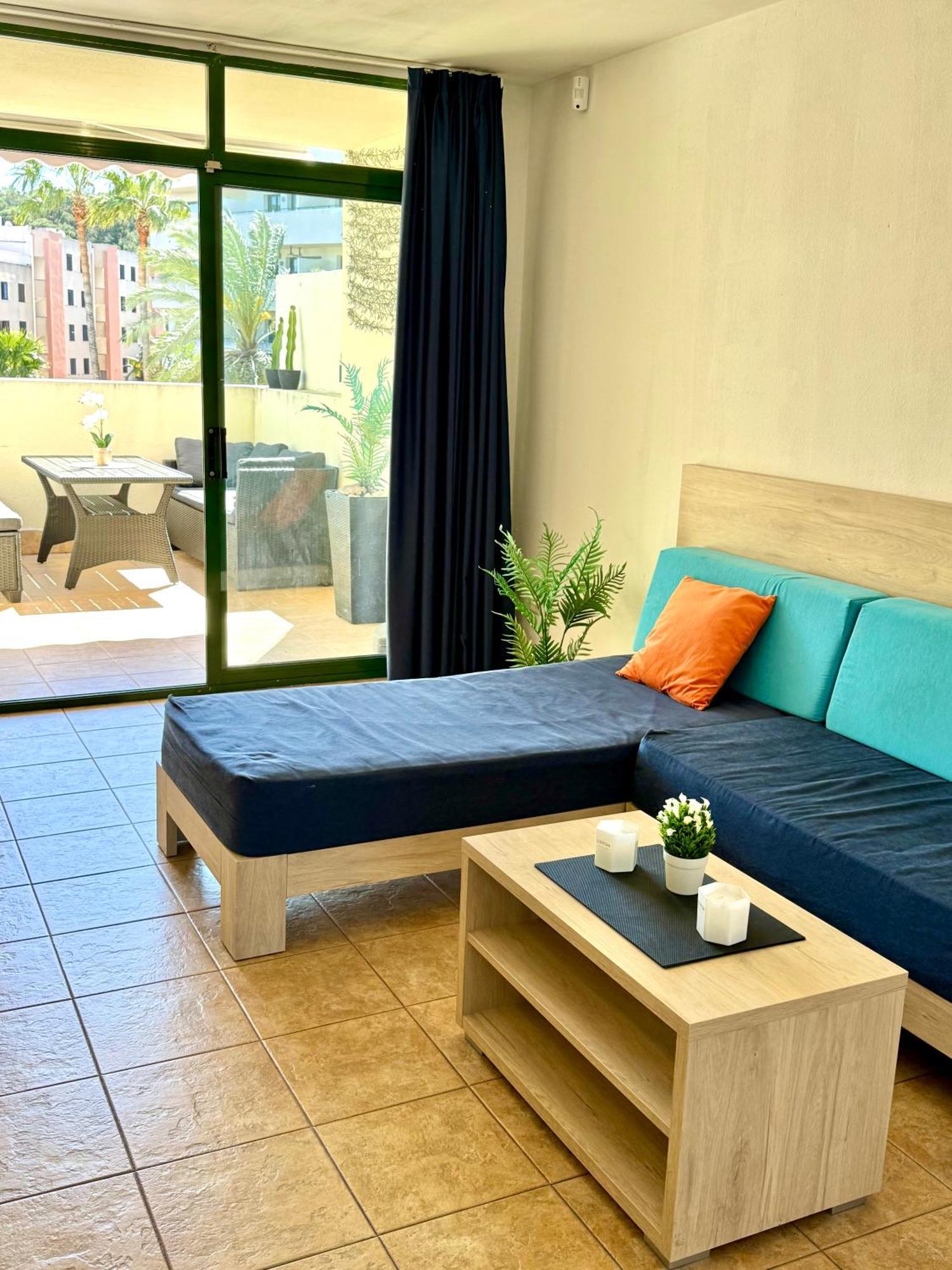 Festival Village 3 Y Vistas Piscina Apartment *