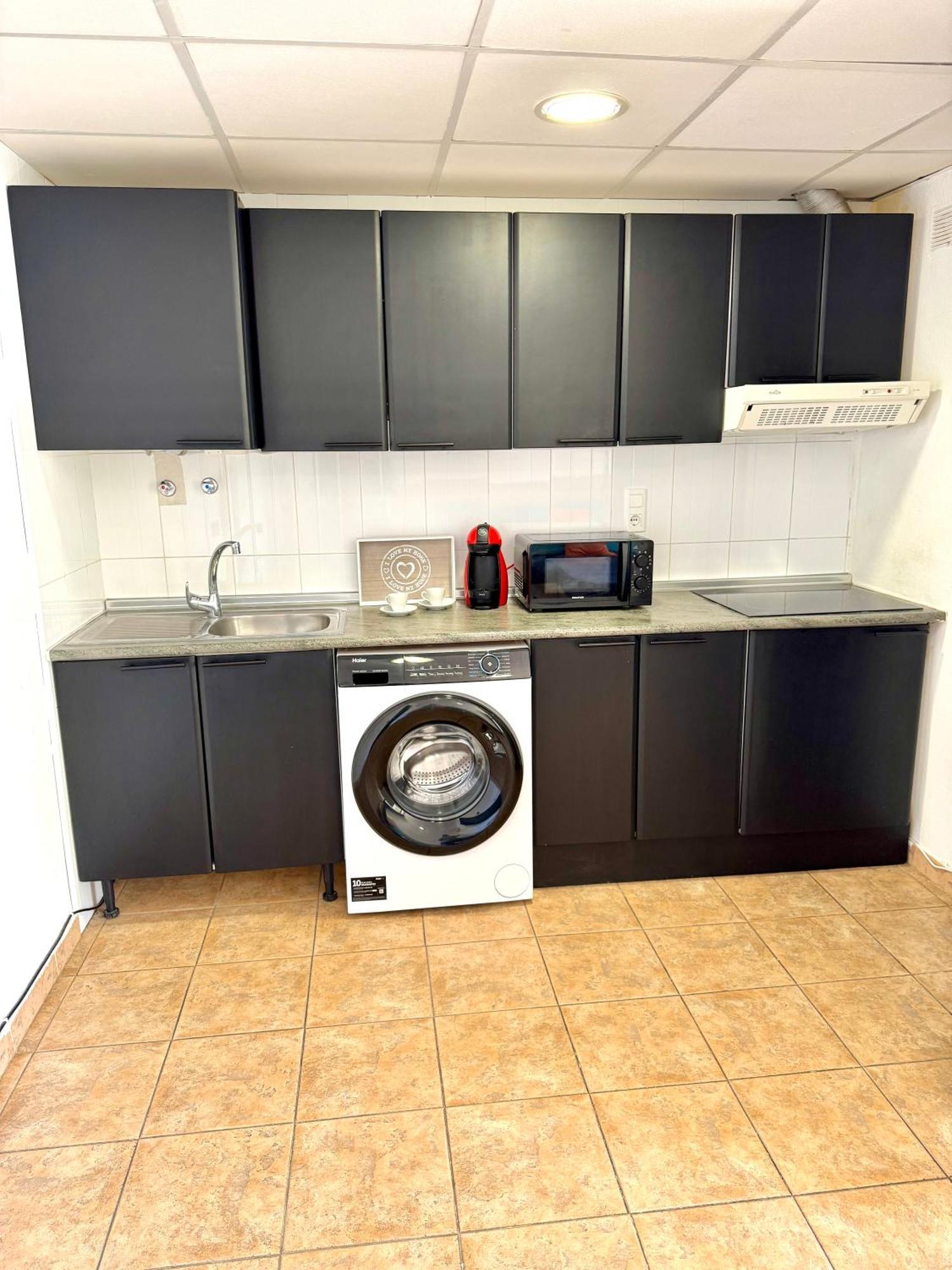 Festival Village 3 Y Vistas Piscina Apartment Salou