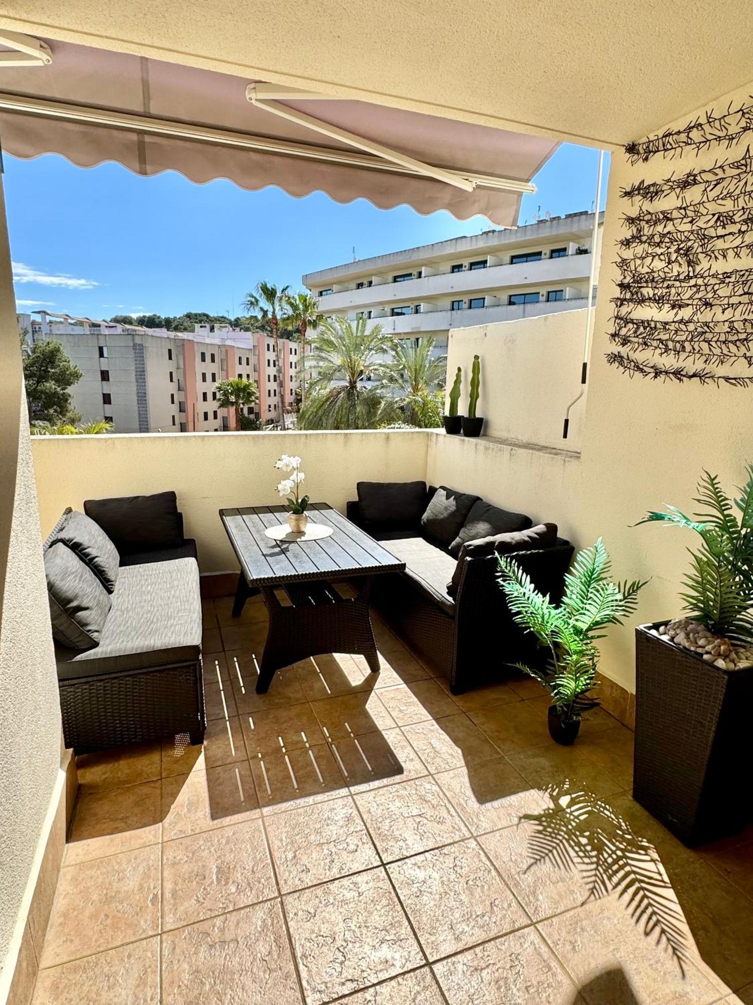Apartment Festival Village 3 Y Vistas Piscina Salou