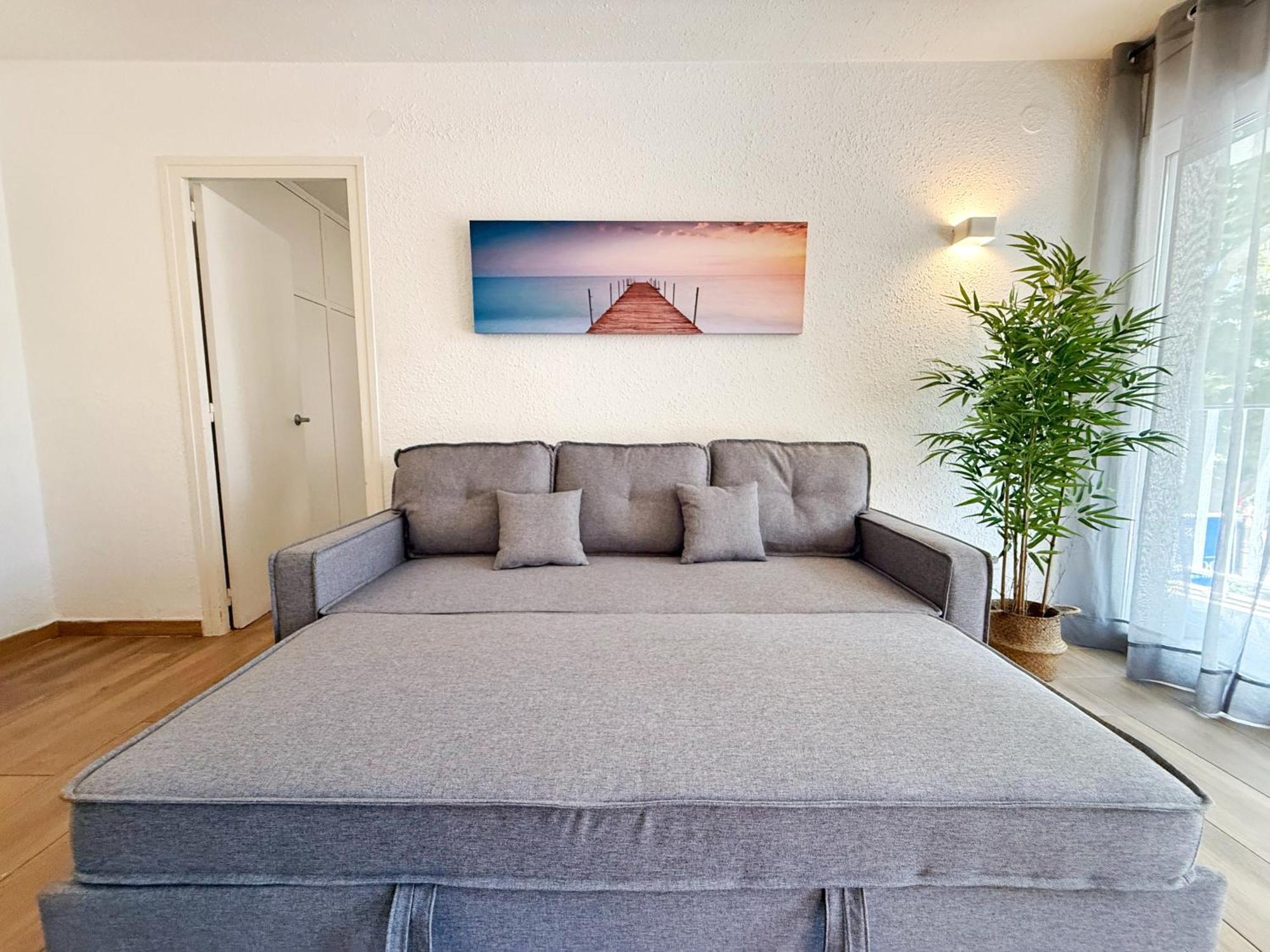 Domuum Holidays - Delfos Apartment