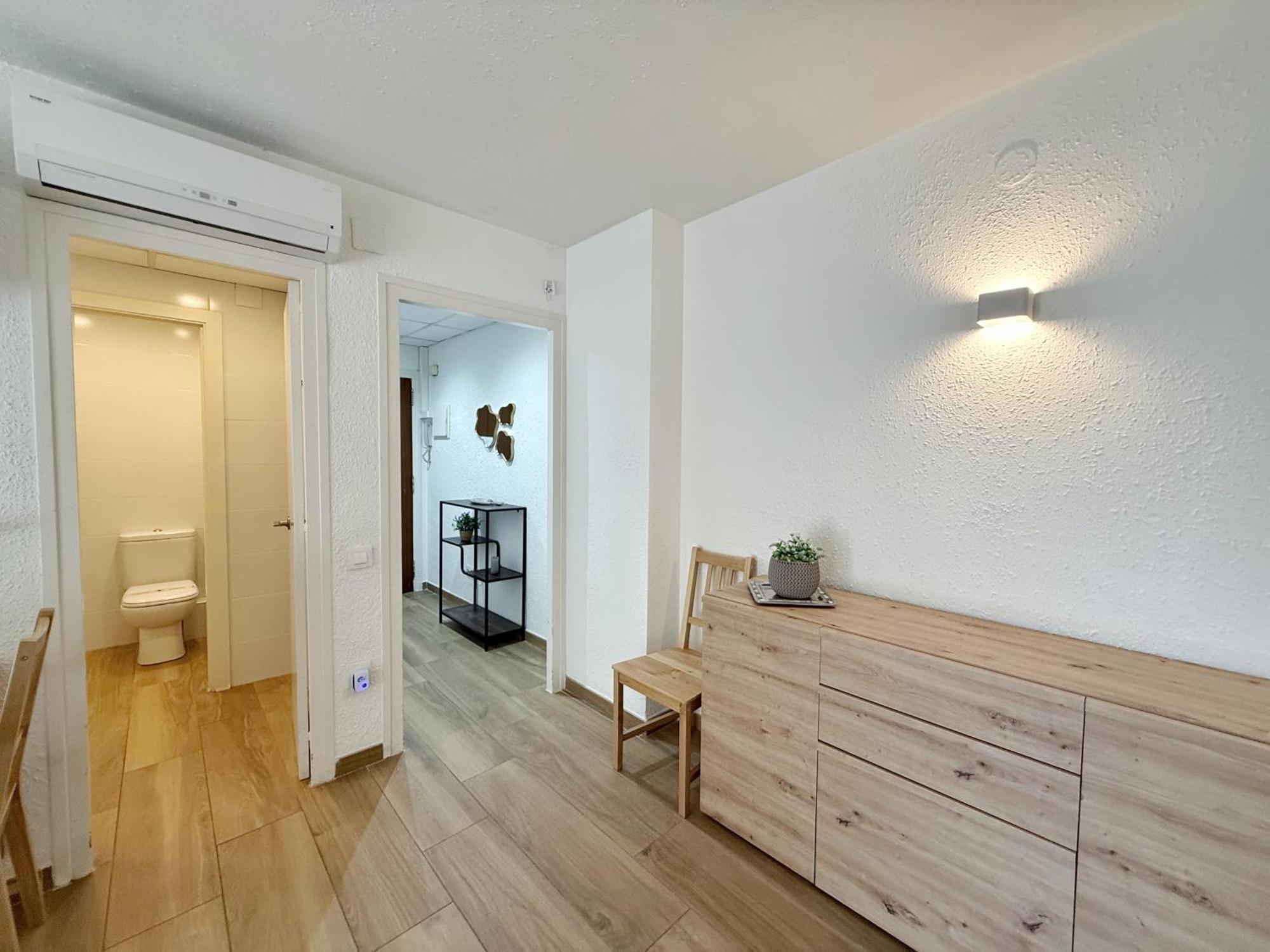 Apartment Domuum Holidays - Delfos Salou
