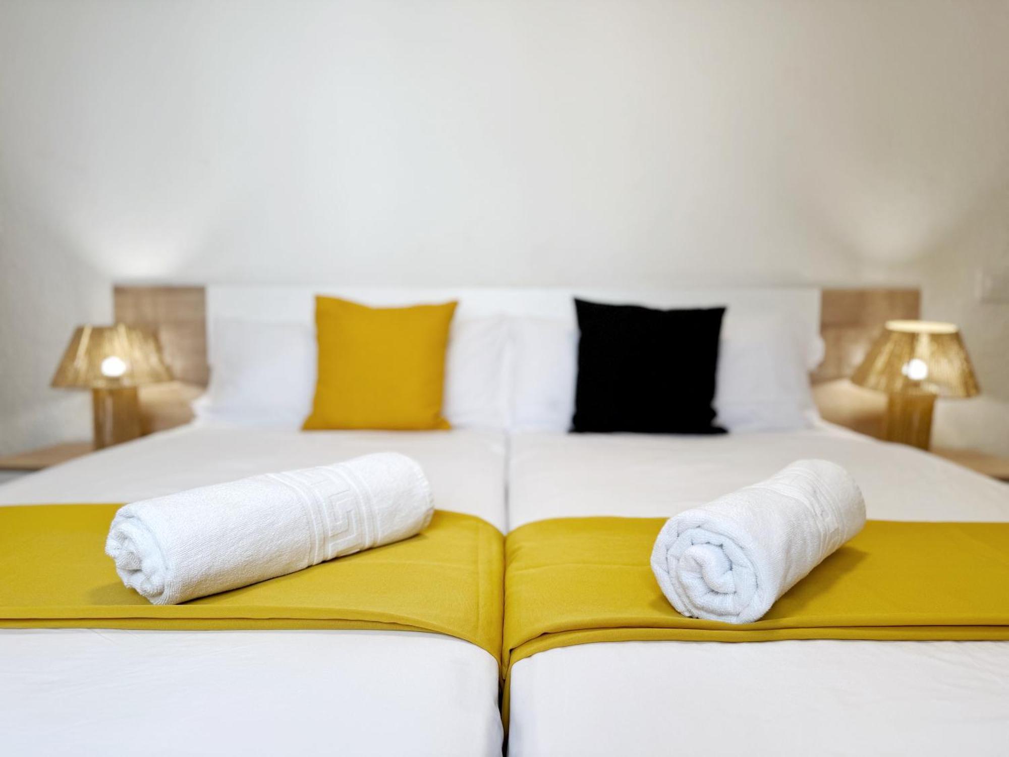 Apartment Domuum Holidays - Delfos