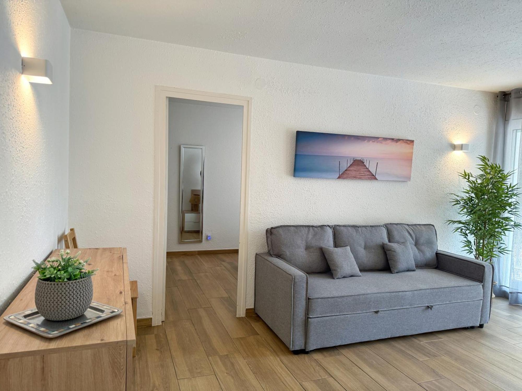 Apartment Domuum Holidays - Delfos Salou