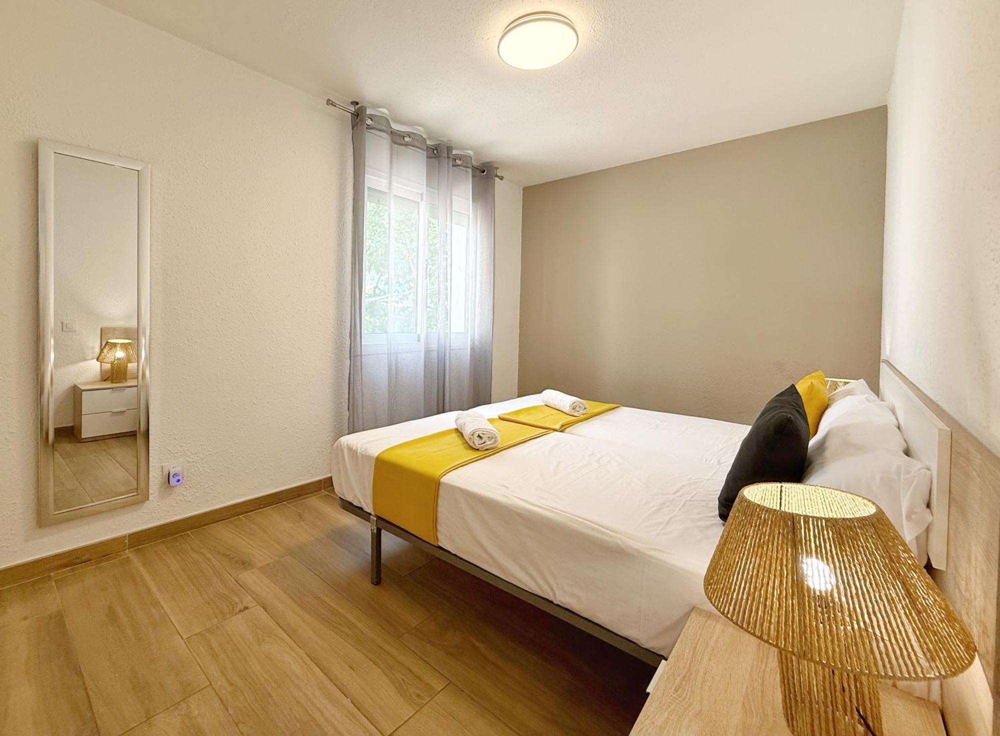 Domuum Holidays - Delfos Apartment