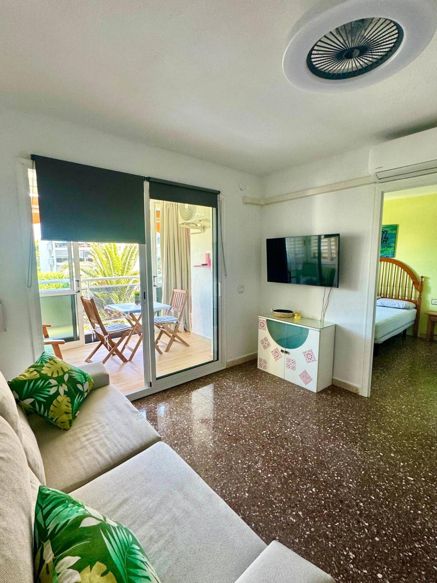 On Appartement *