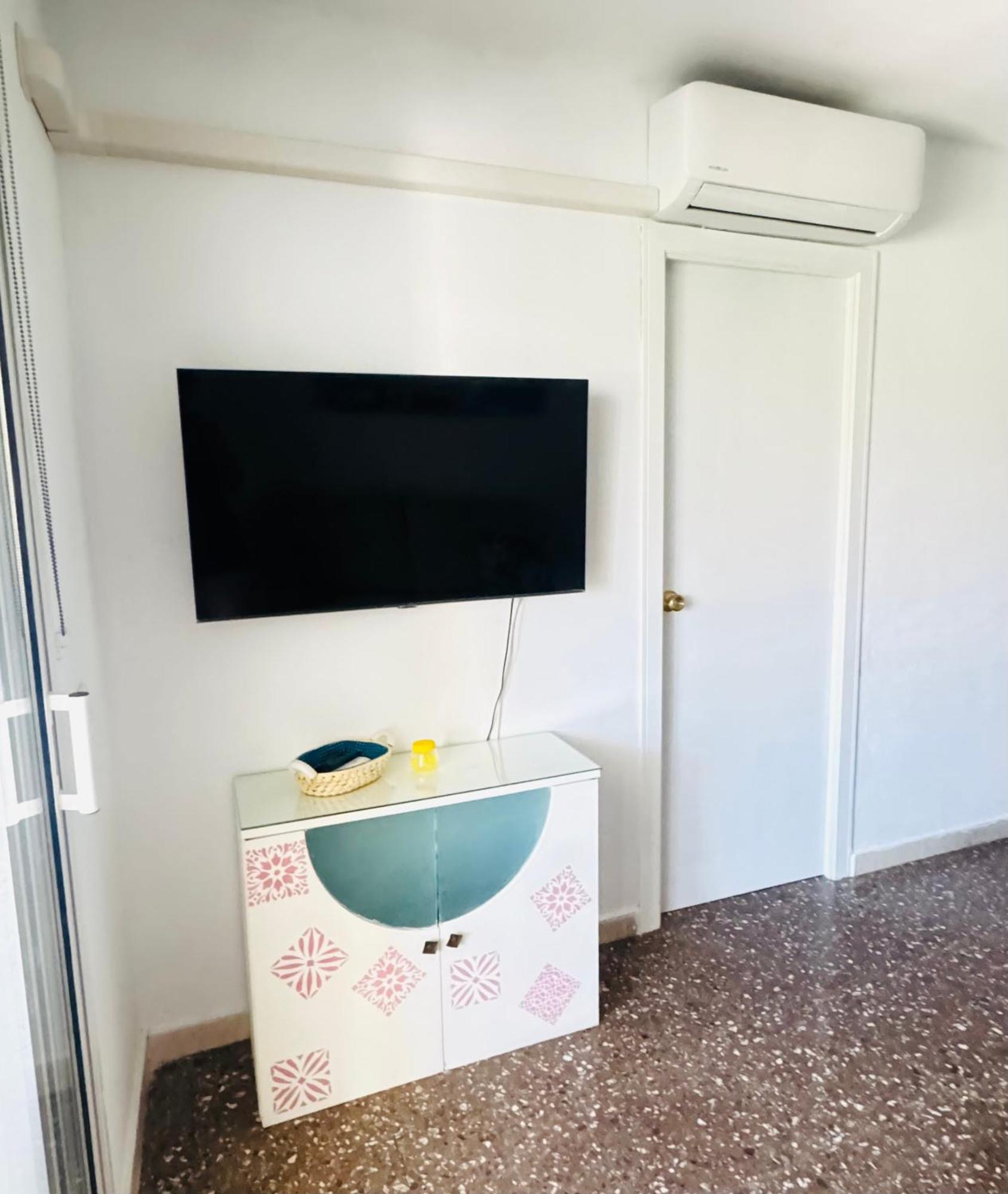 On Appartement Salou