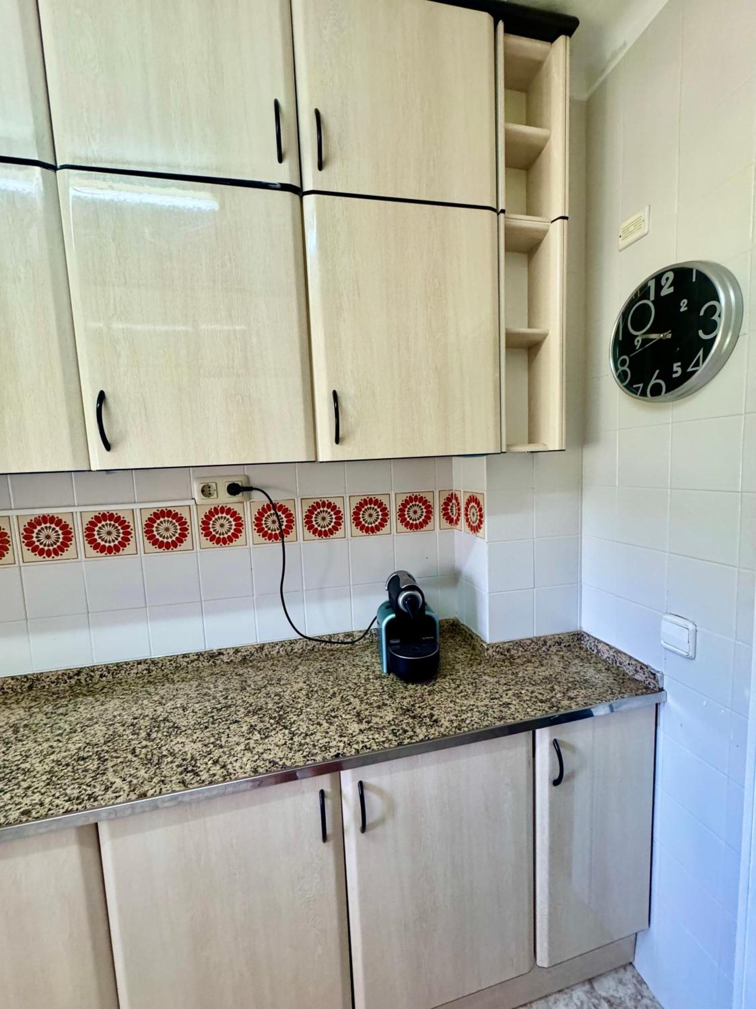 Appartement On
