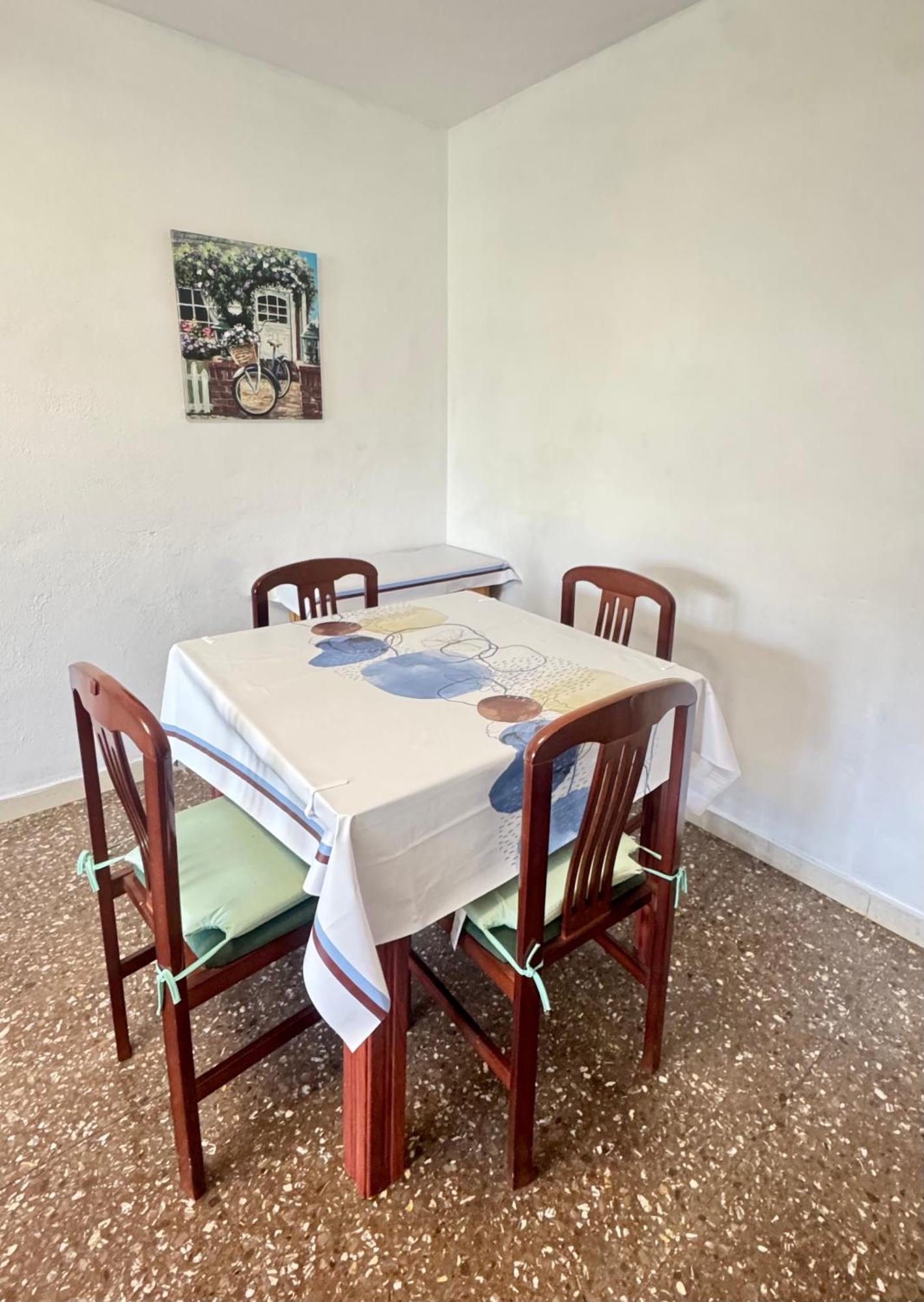 Appartement On *