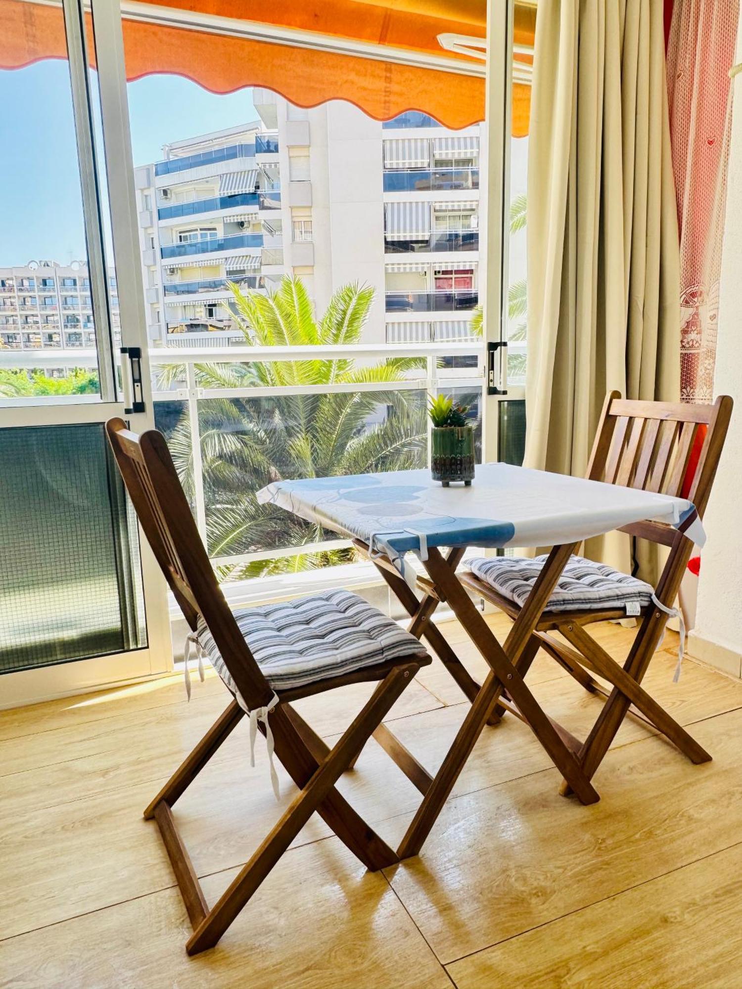 Appartement On *
