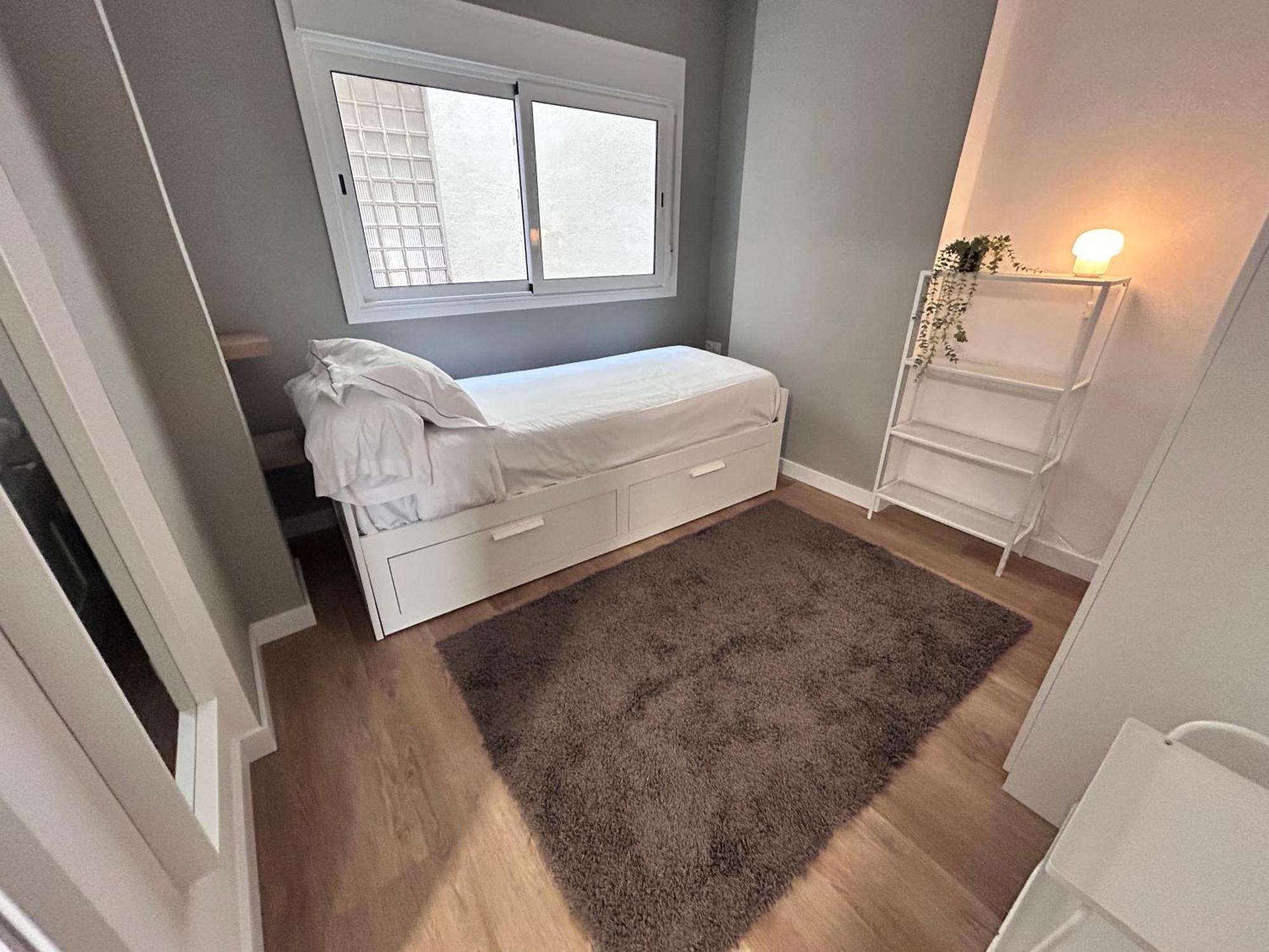 Apartment Sunandbed Atlas Salou