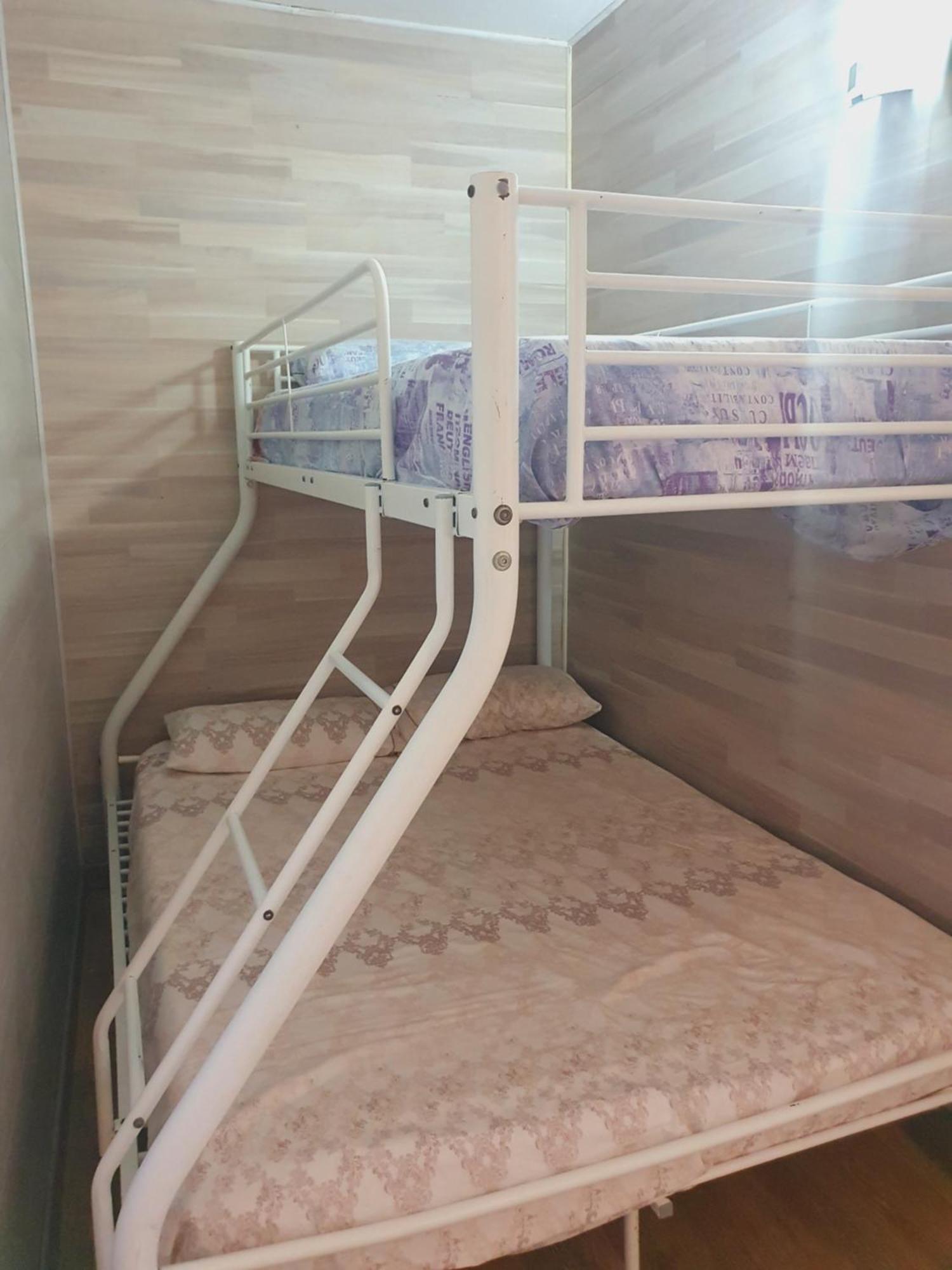 Appartement Glamour Nocturno
