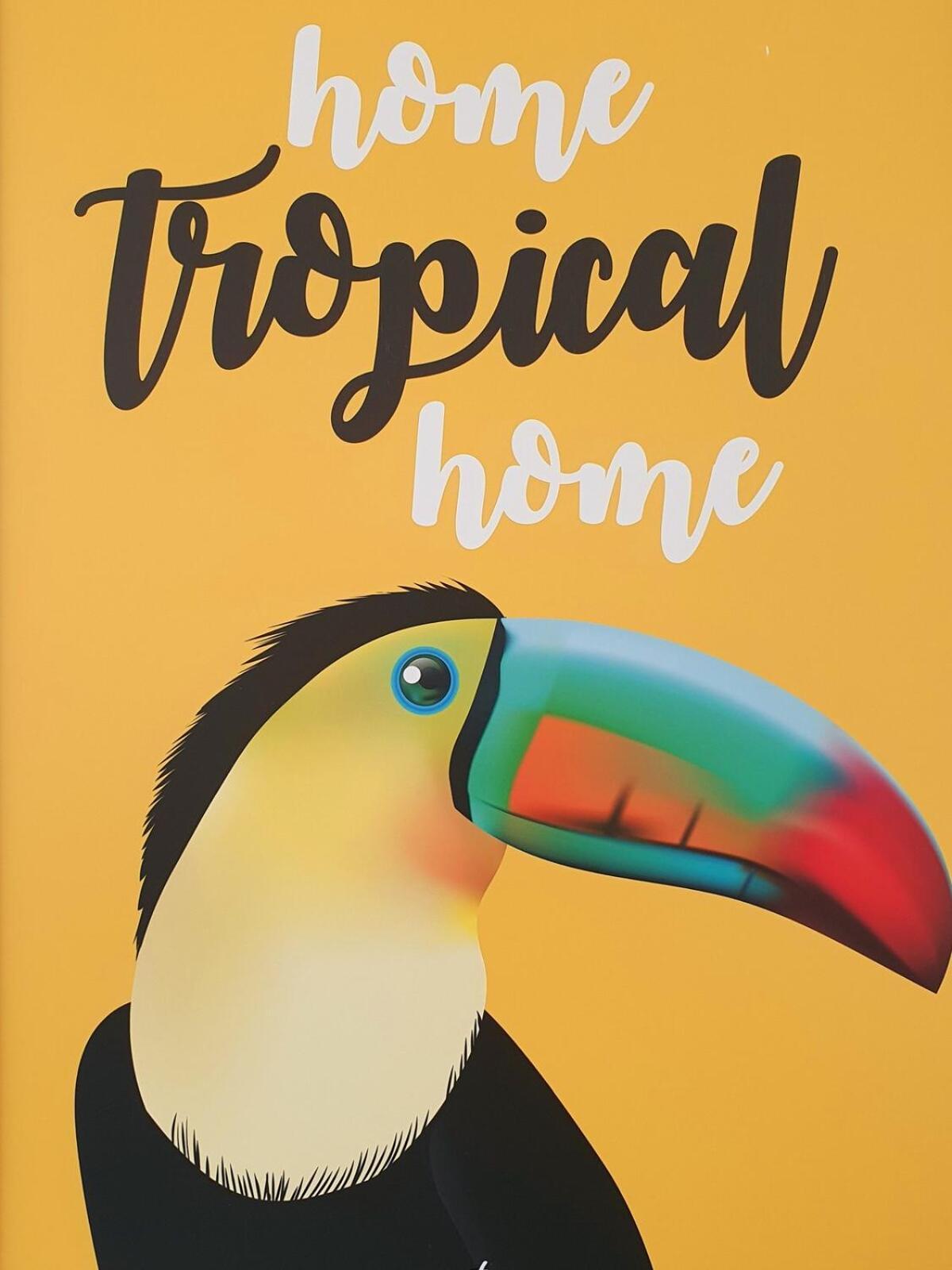 Tropical