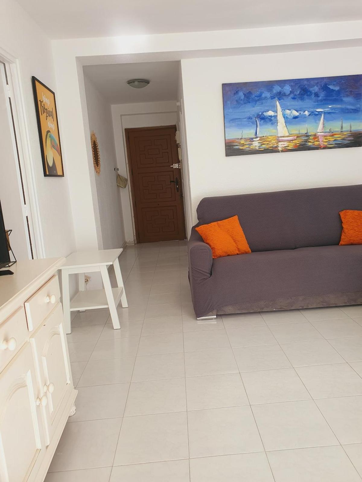 Tropical Apartment *