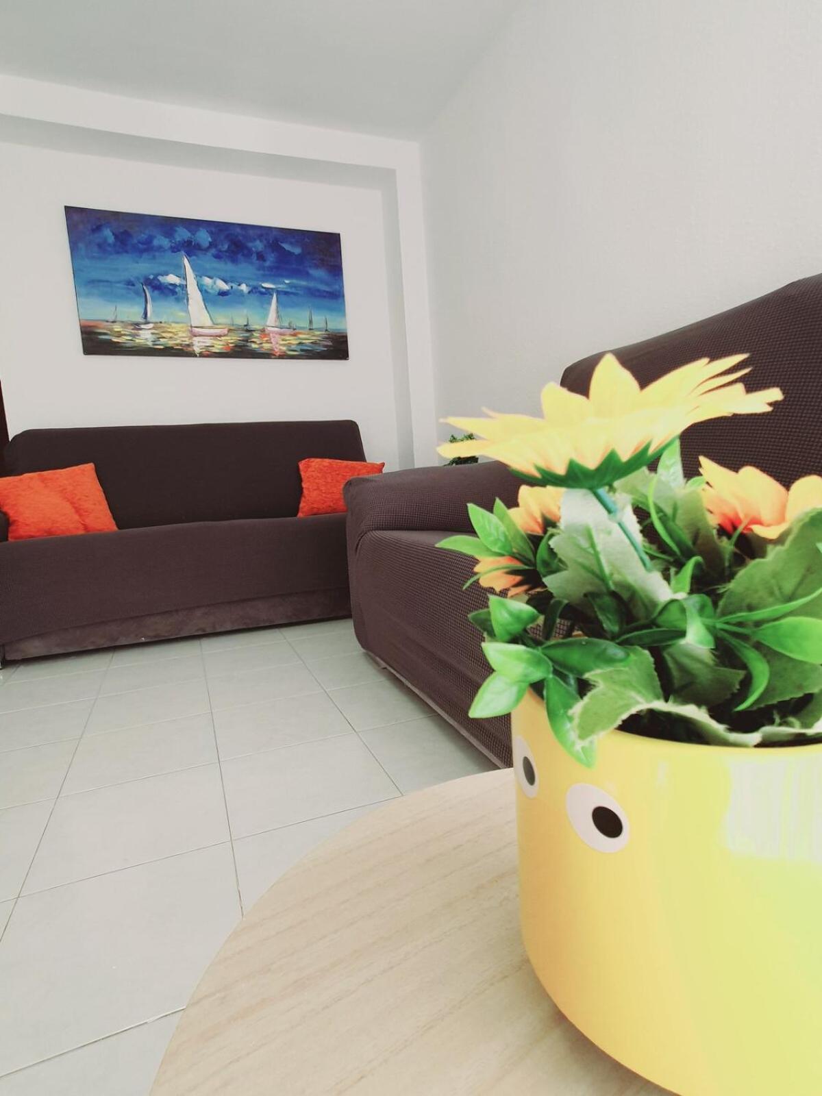 Tropical Apartment *