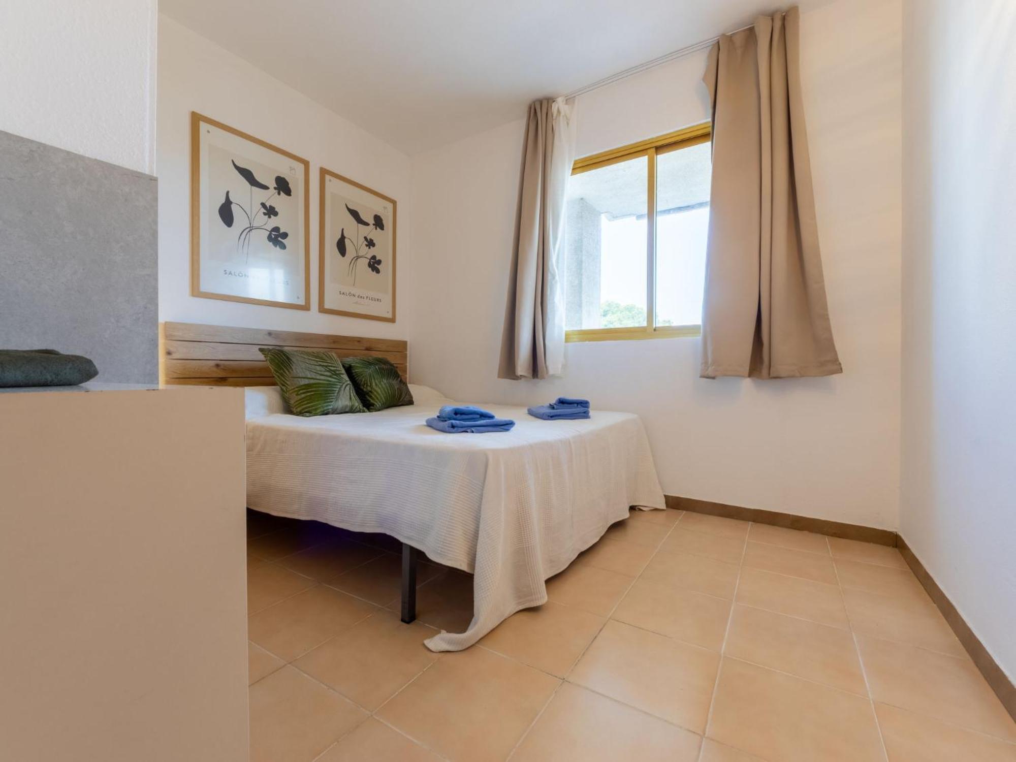 Catalunya 92-10 By Interhome * Salou