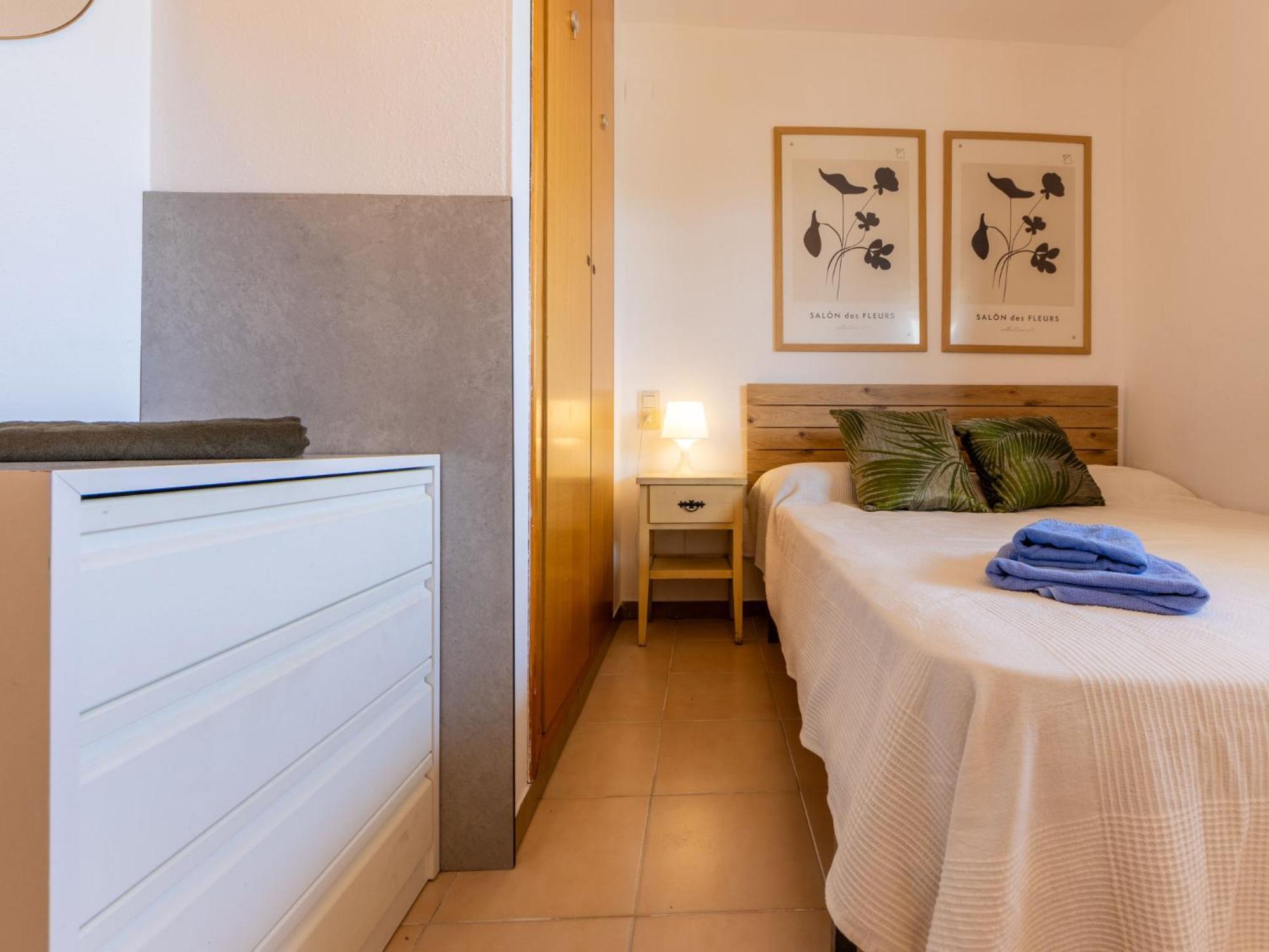 Catalunya 92-10 By Interhome Apartment