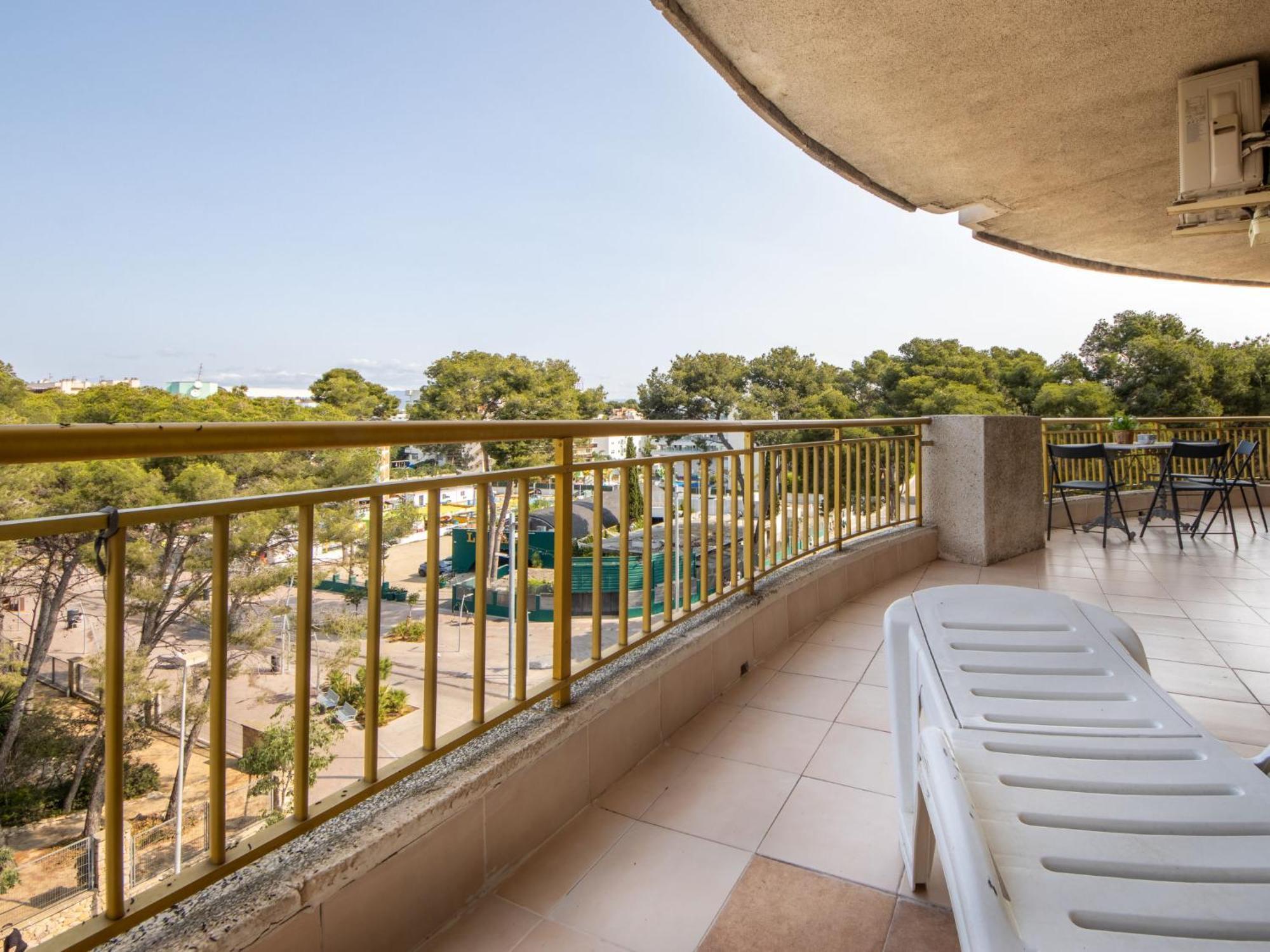 Apartment Catalunya 92-10 By Interhome Salou
