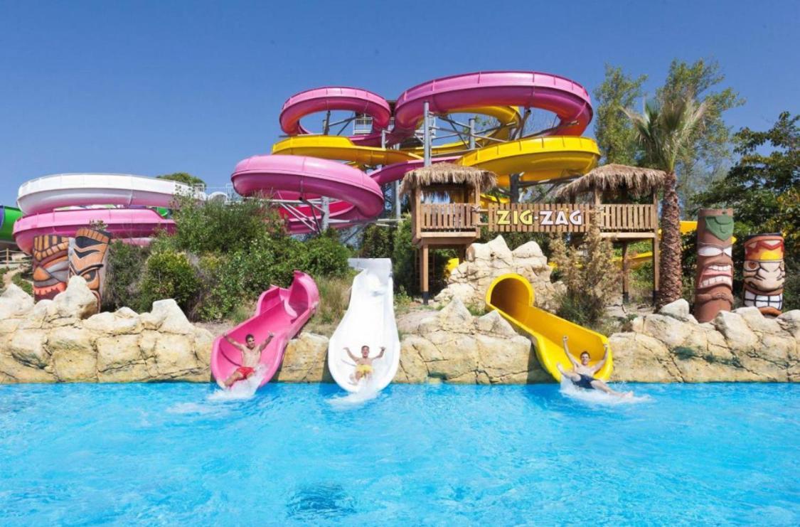 Cibeles Junto Playa Y Climatizado Apartment Salou